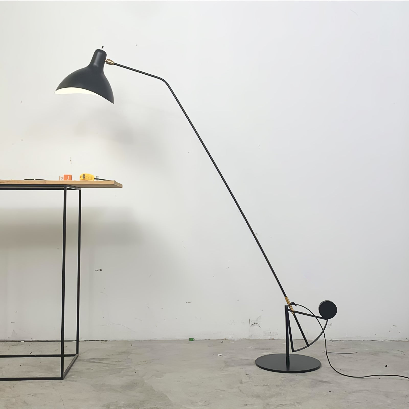 Meltizo Floor Lamp