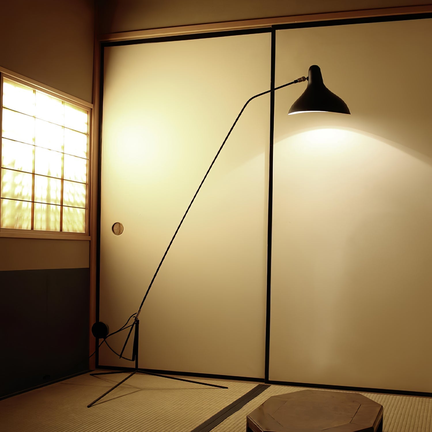 Meltizo Floor Lamp