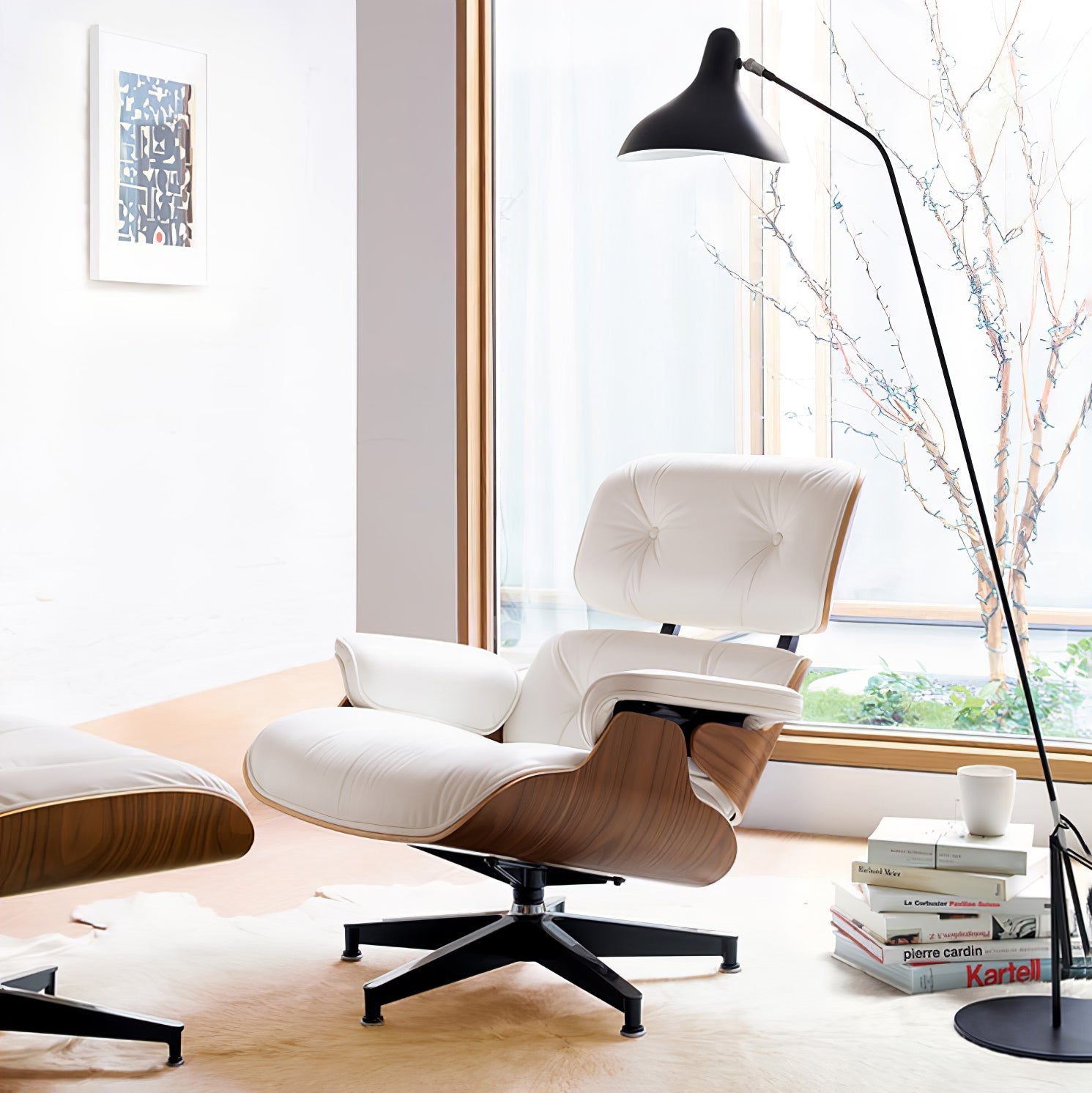 Meltizo Floor Lamp