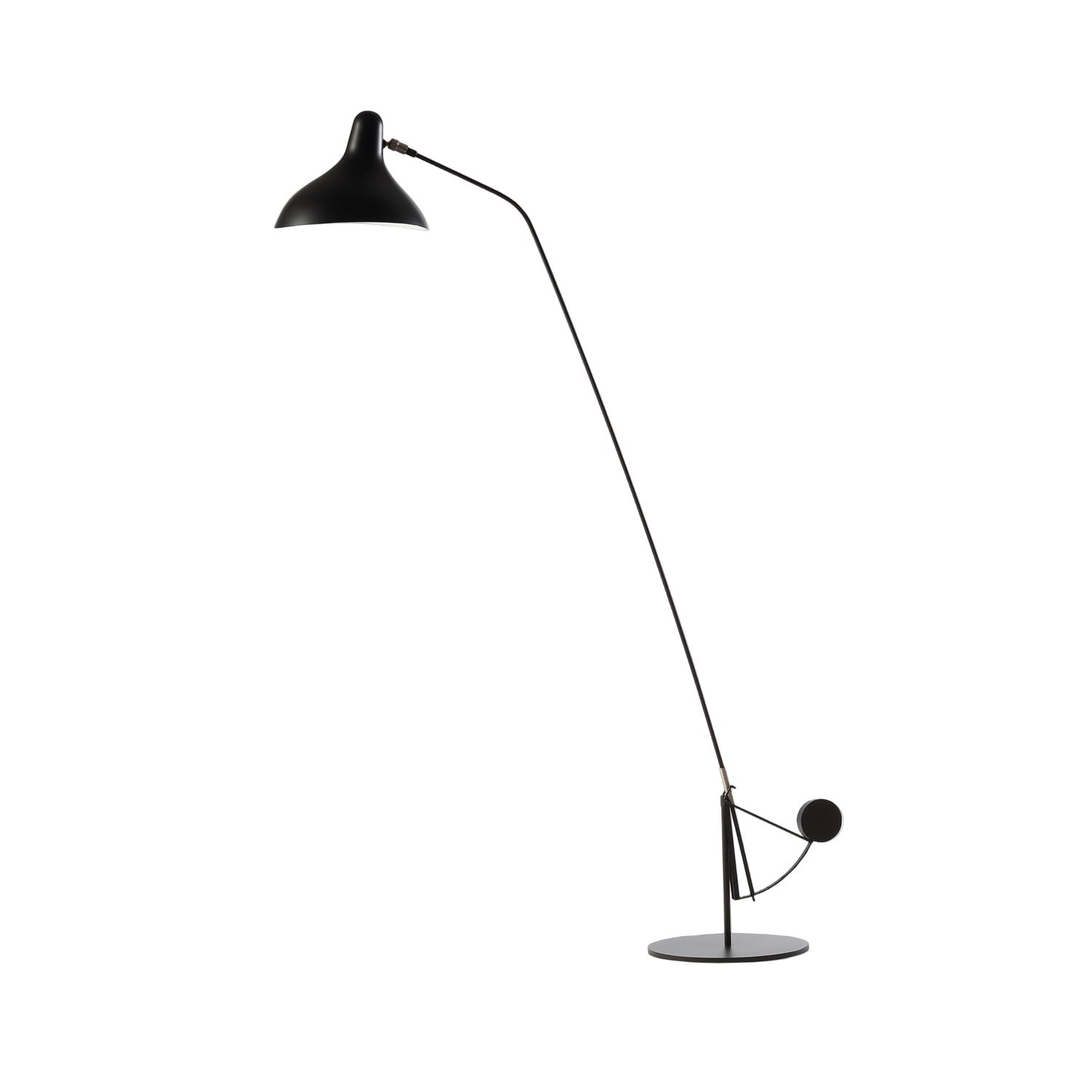 Meltizo Floor Lamp