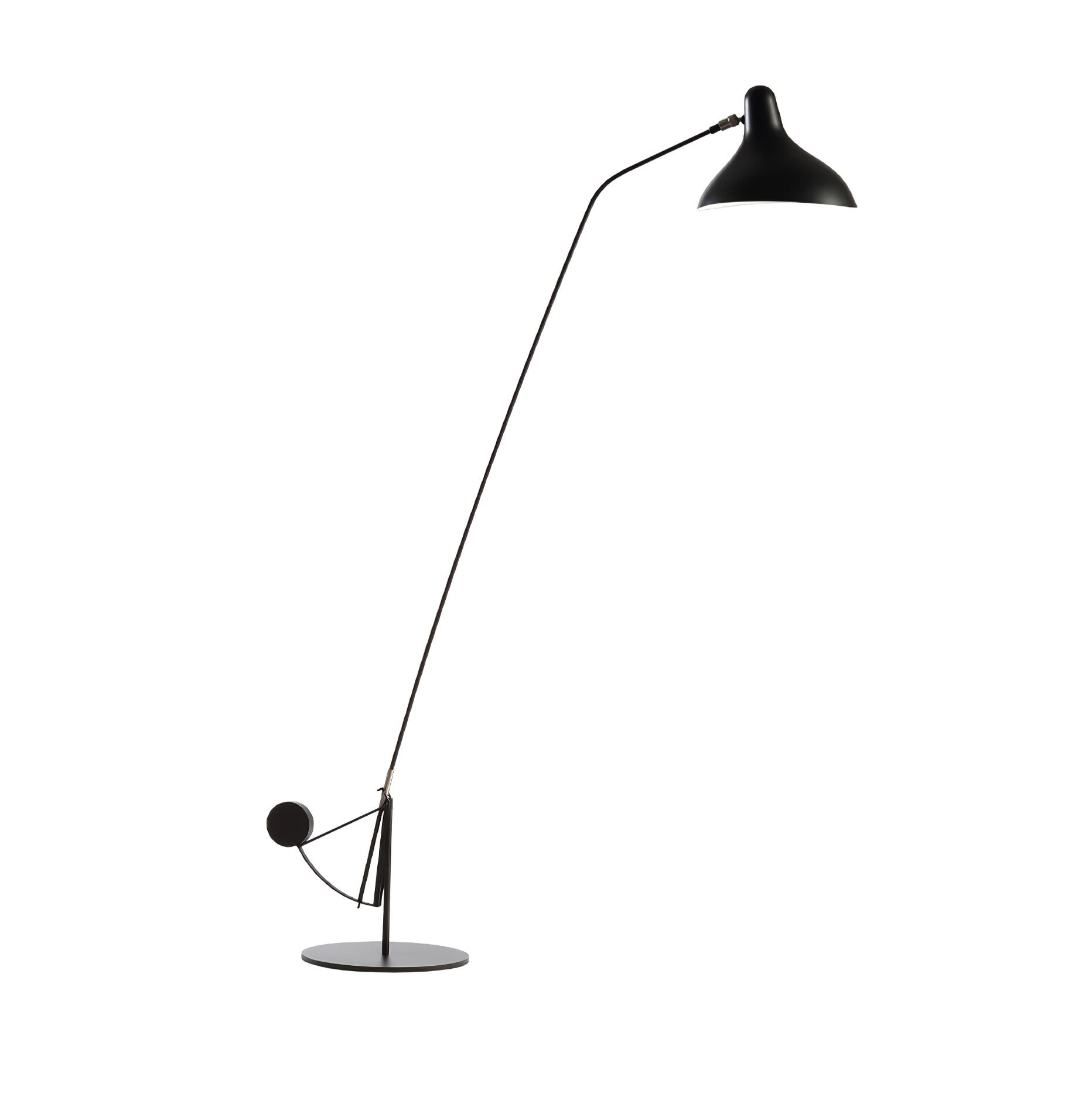 Meltizo Floor Lamp