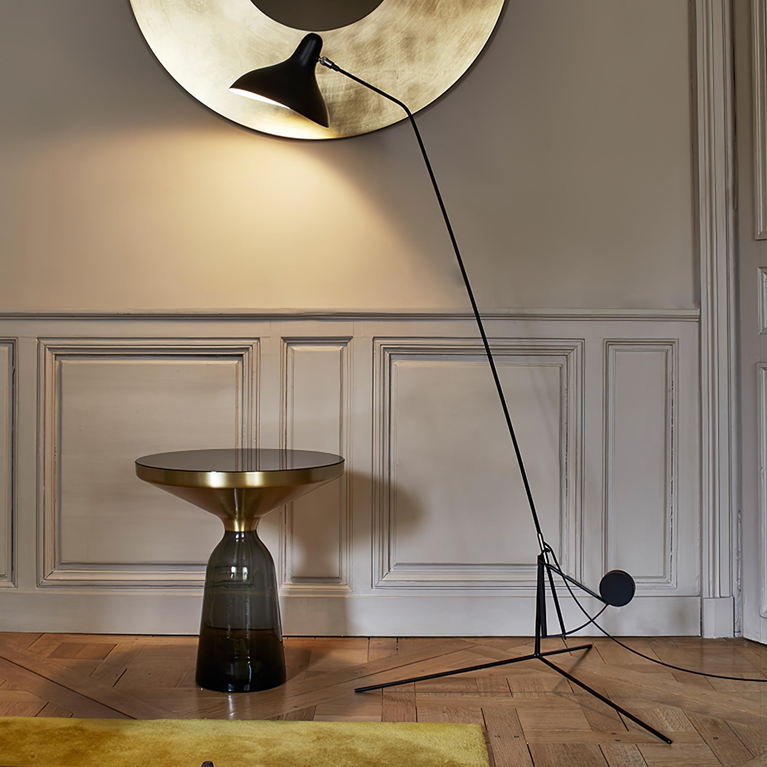 Meltizo Floor Lamp