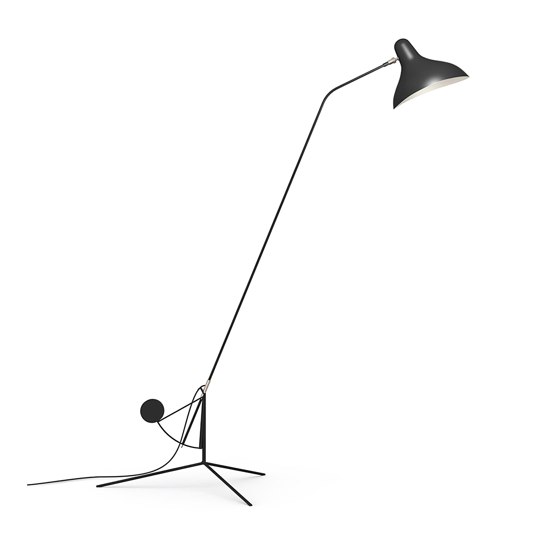 Meltizo Floor Lamp