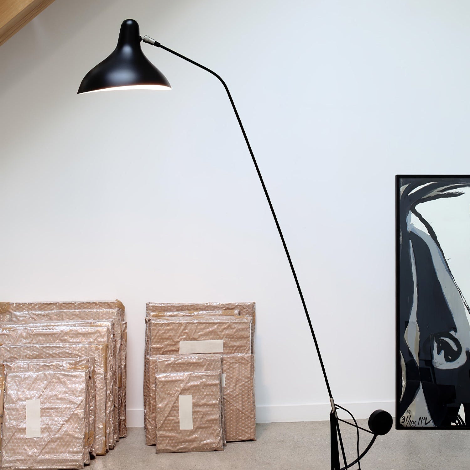 Meltizo Floor Lamp