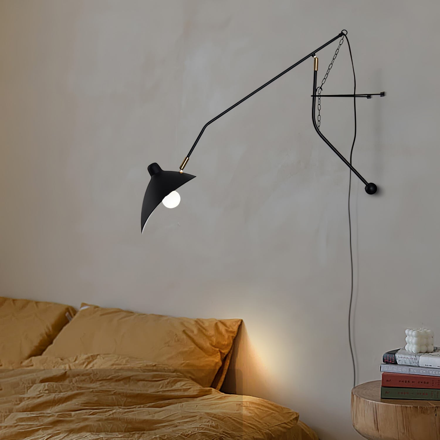 Meltizo Wall Light