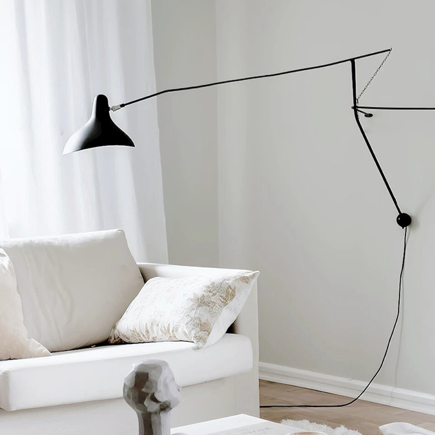 Meltizo Wall Light