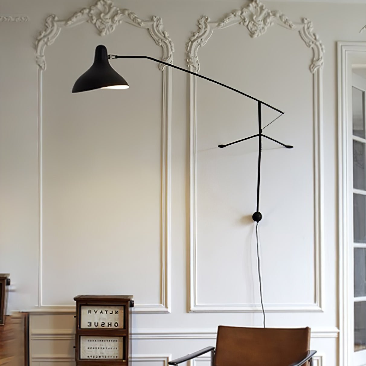 Meltizo Wall Light