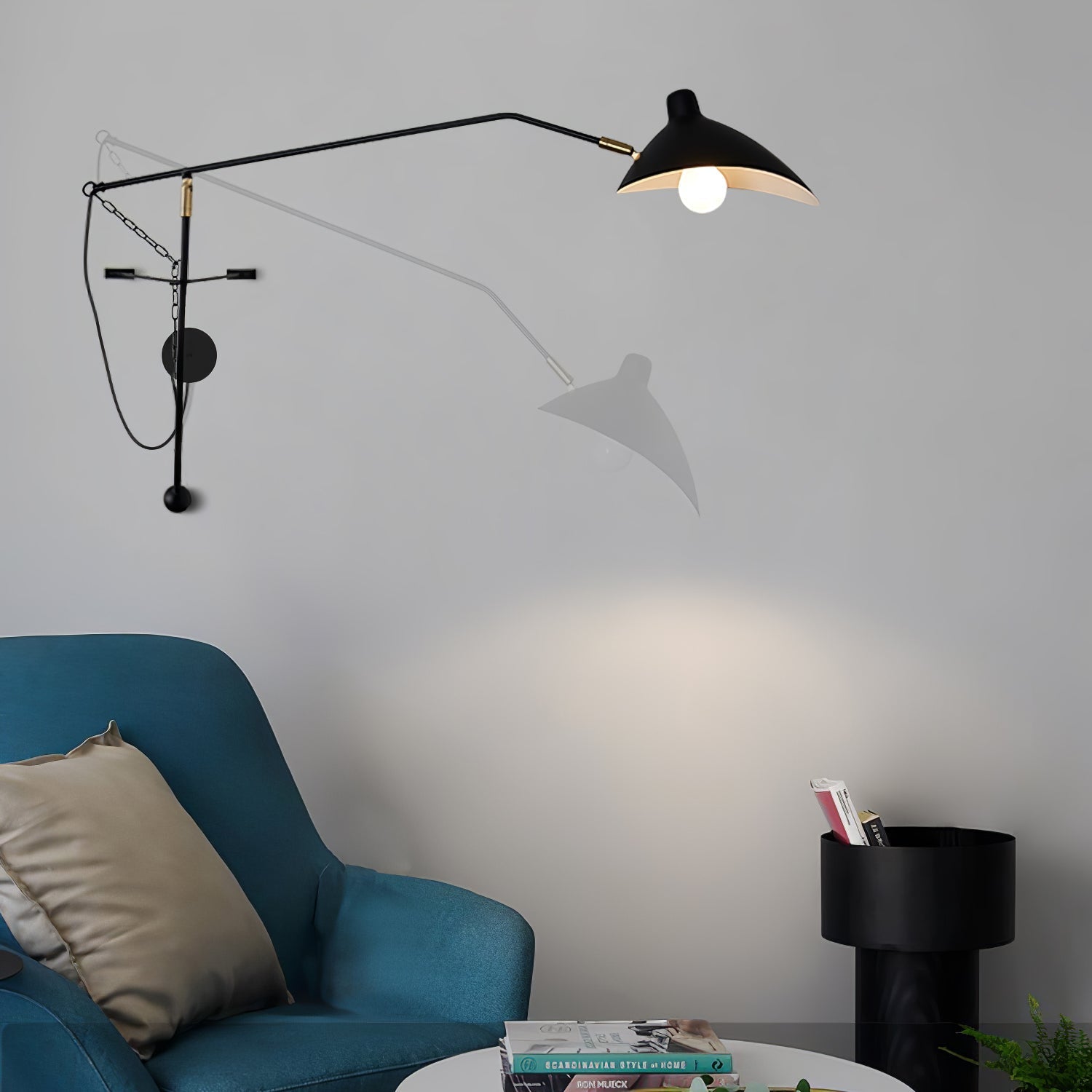 Meltizo Wall Light