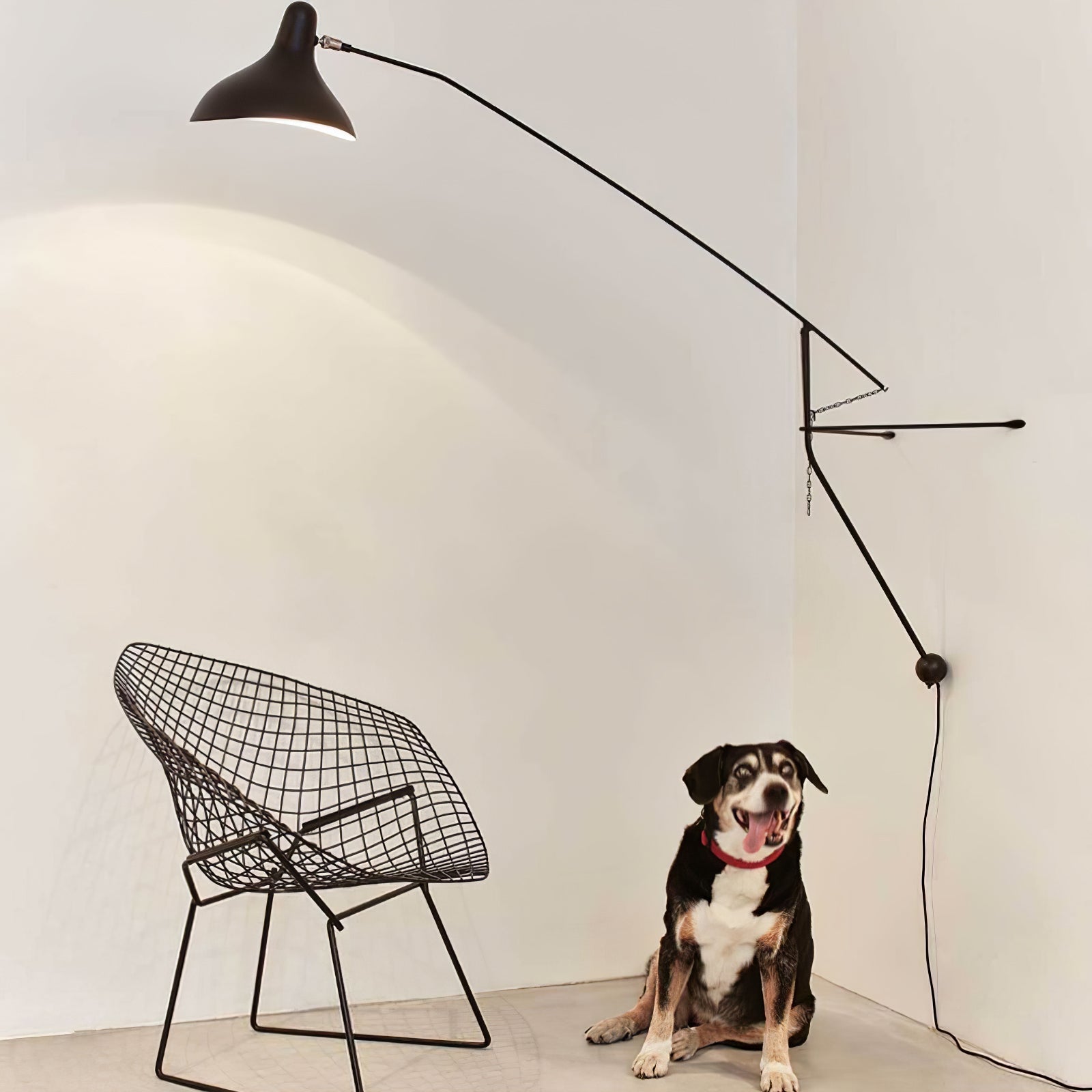 Meltizo Wall Light