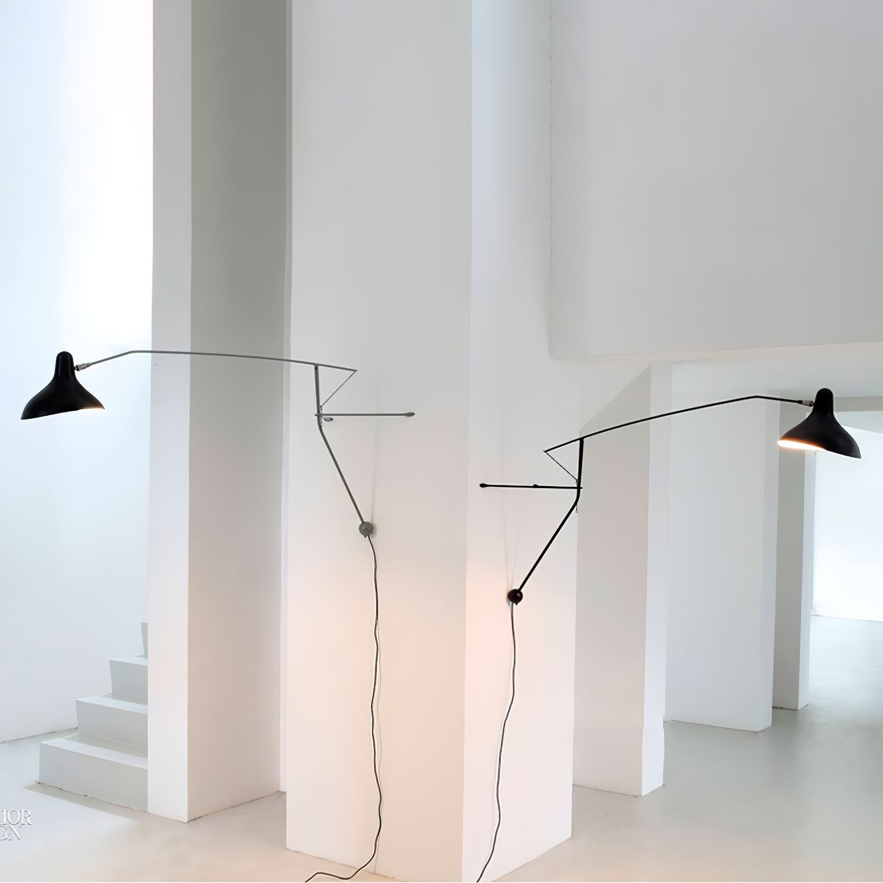 Meltizo Wall Light