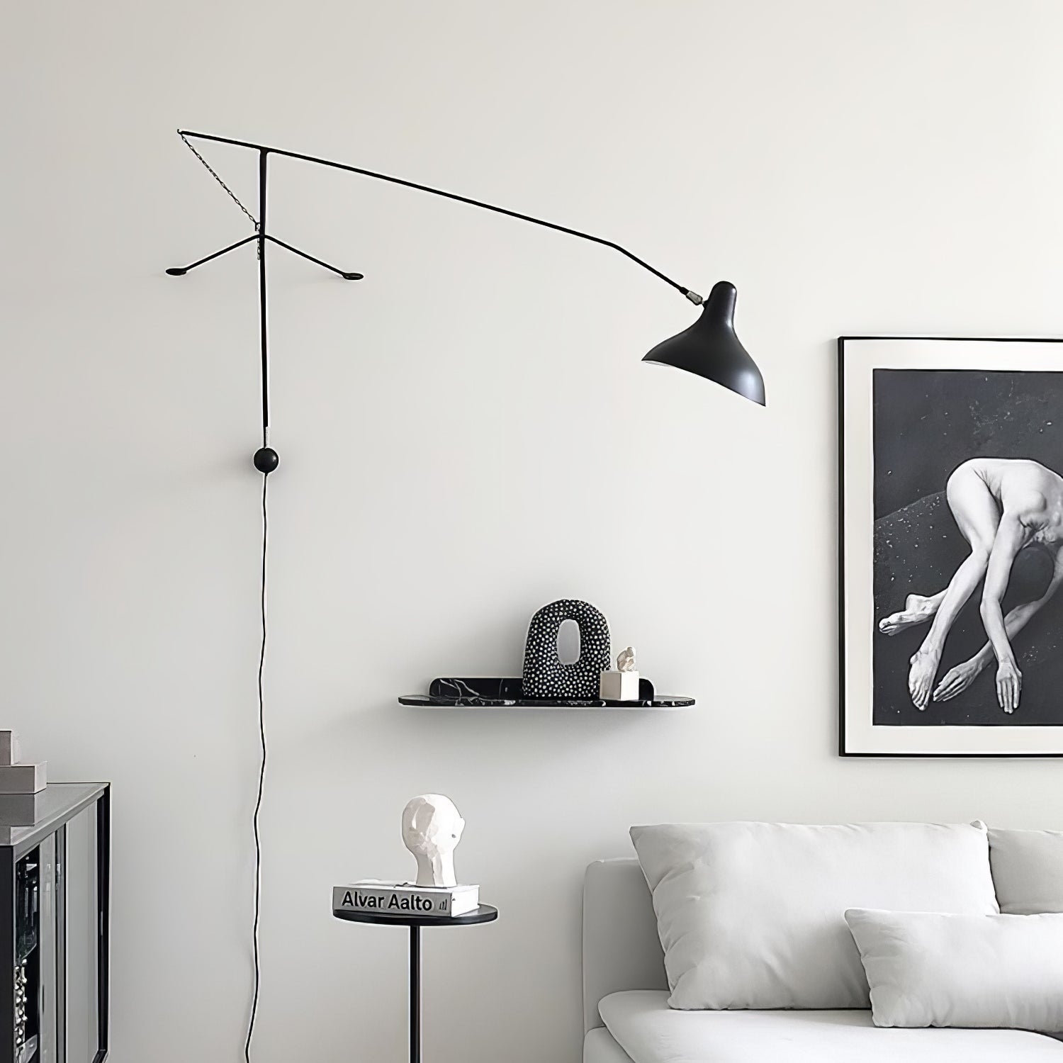 Meltizo Wall Light
