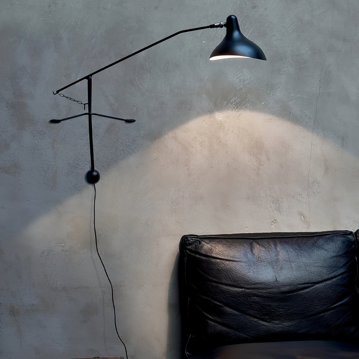 Meltizo Wall Light