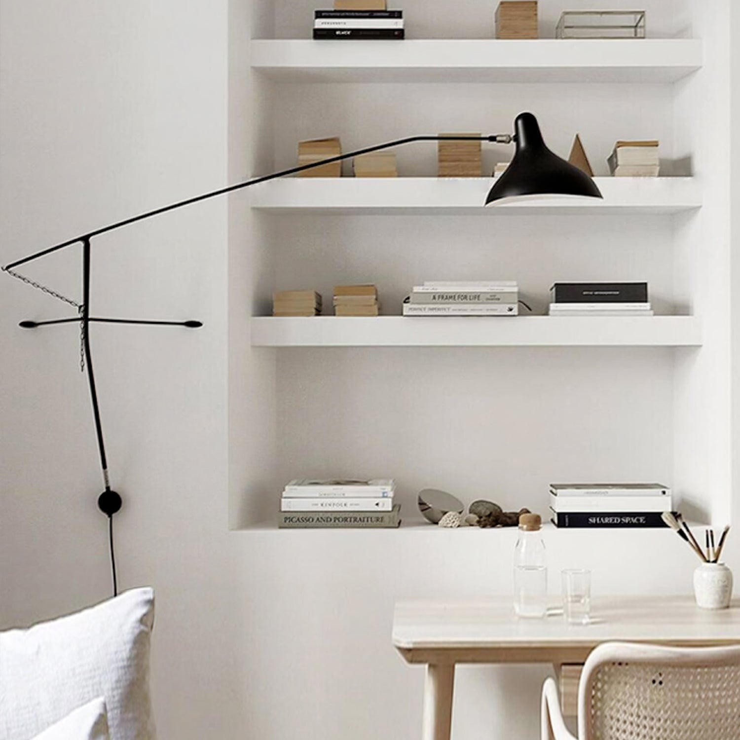 Meltizo Wall Light
