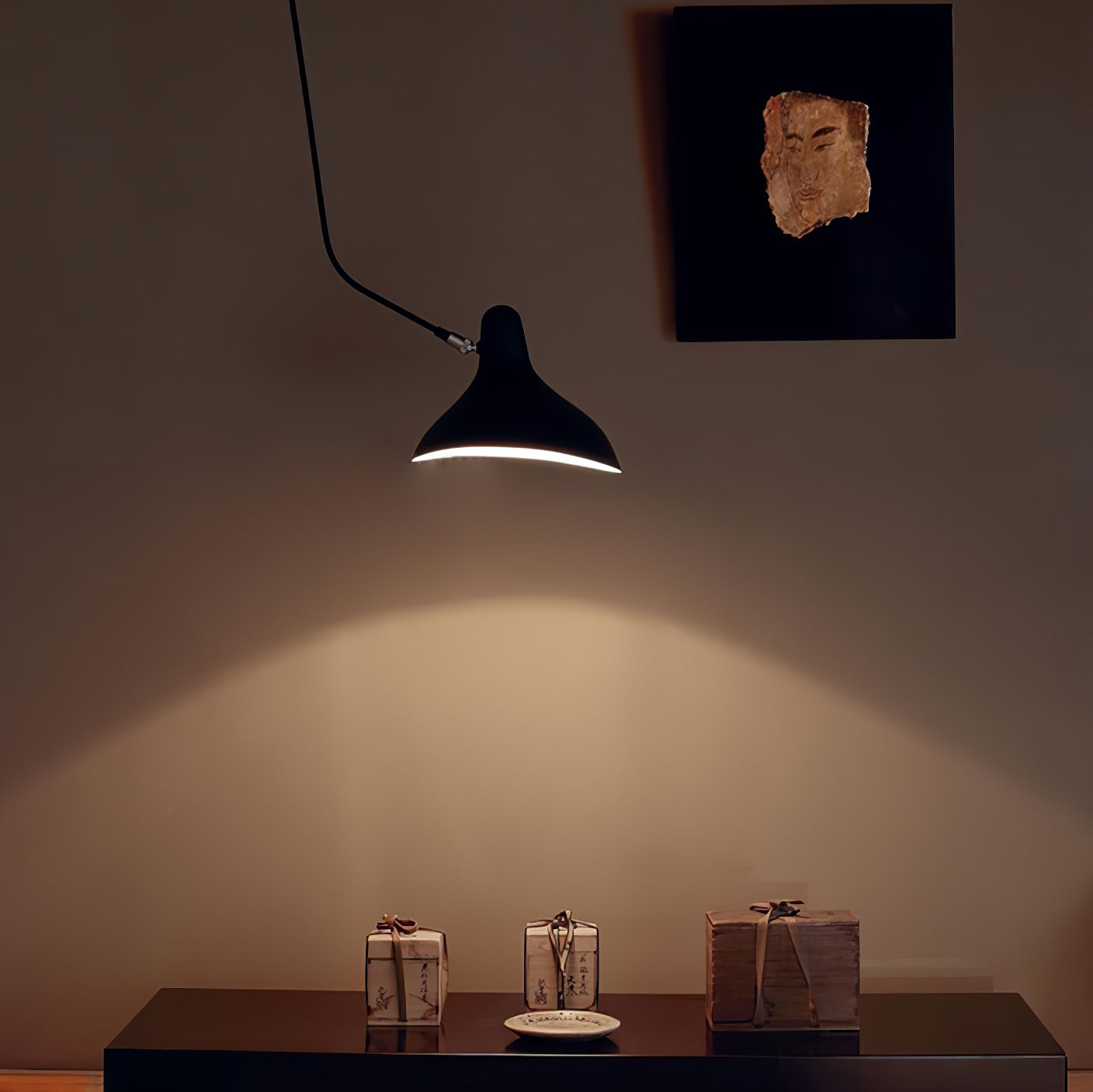 Meltizo Wall Light