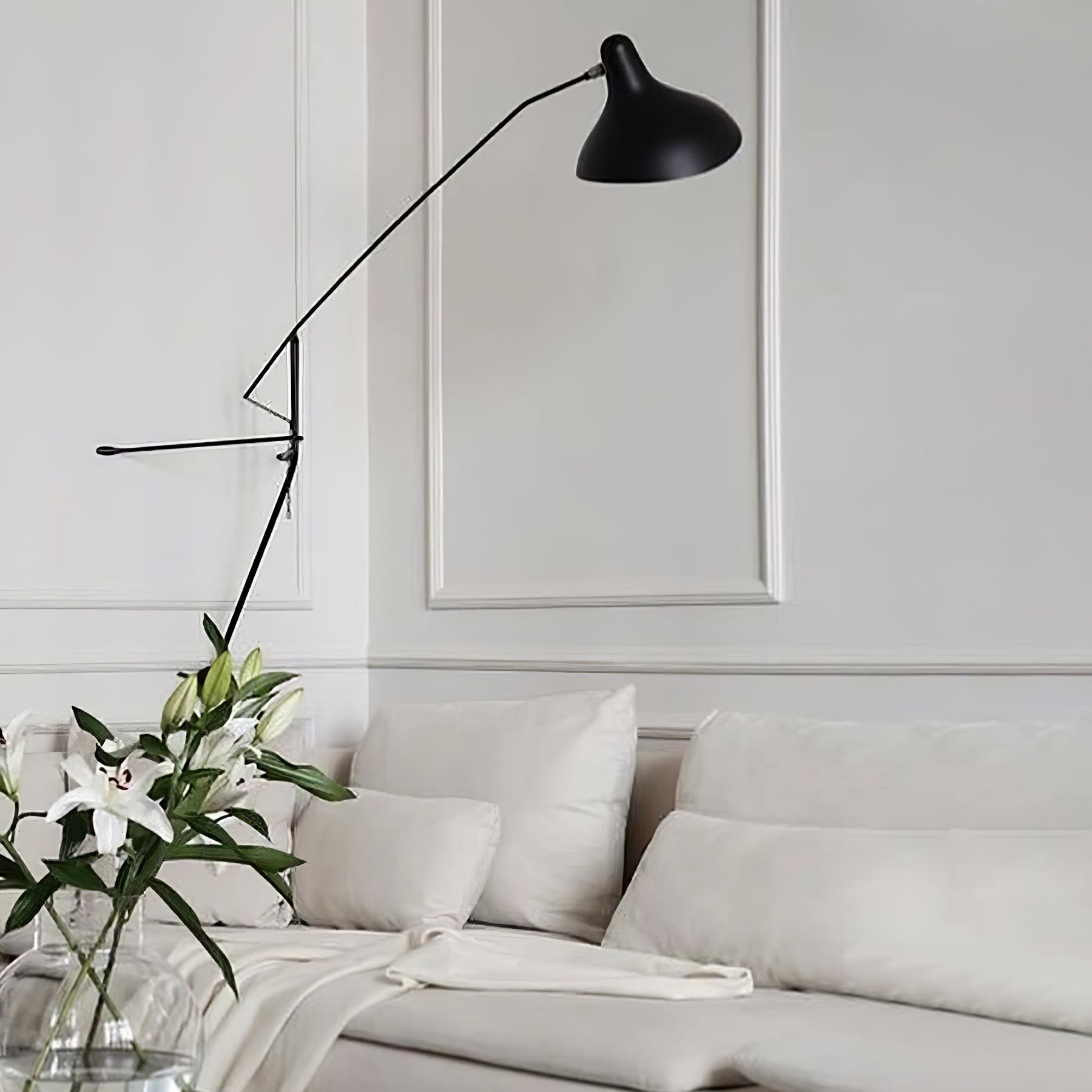 Meltizo Wall Light