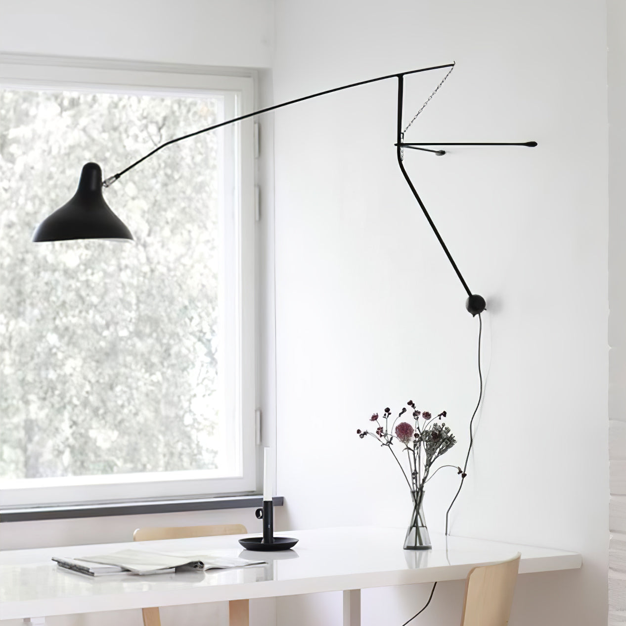Meltizo Wall Light