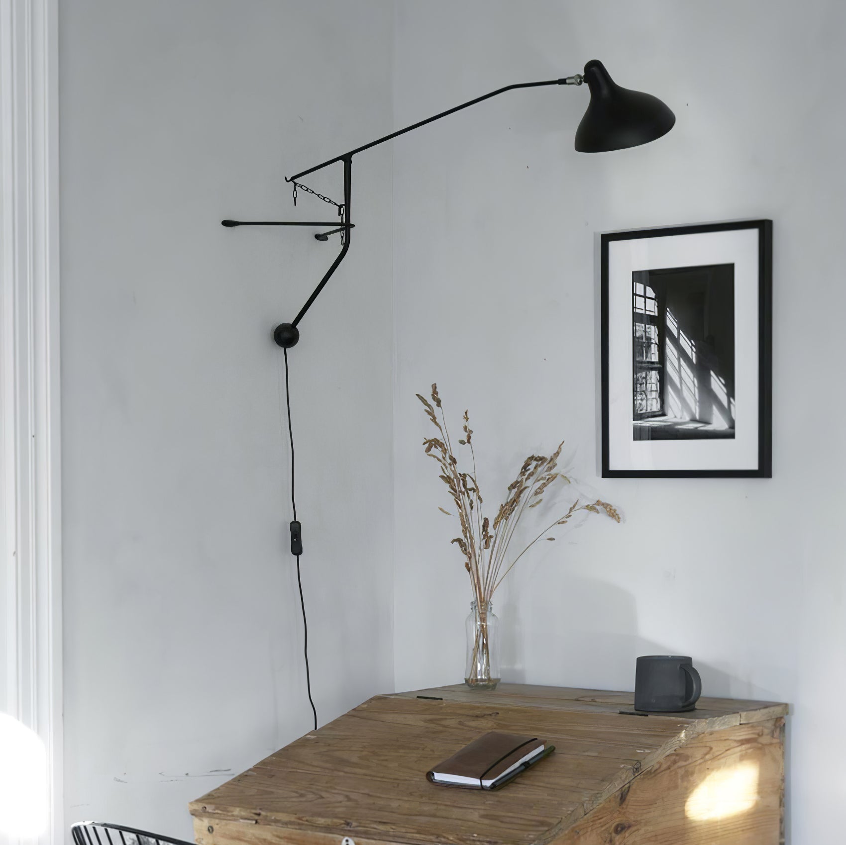Meltizo Wall Light