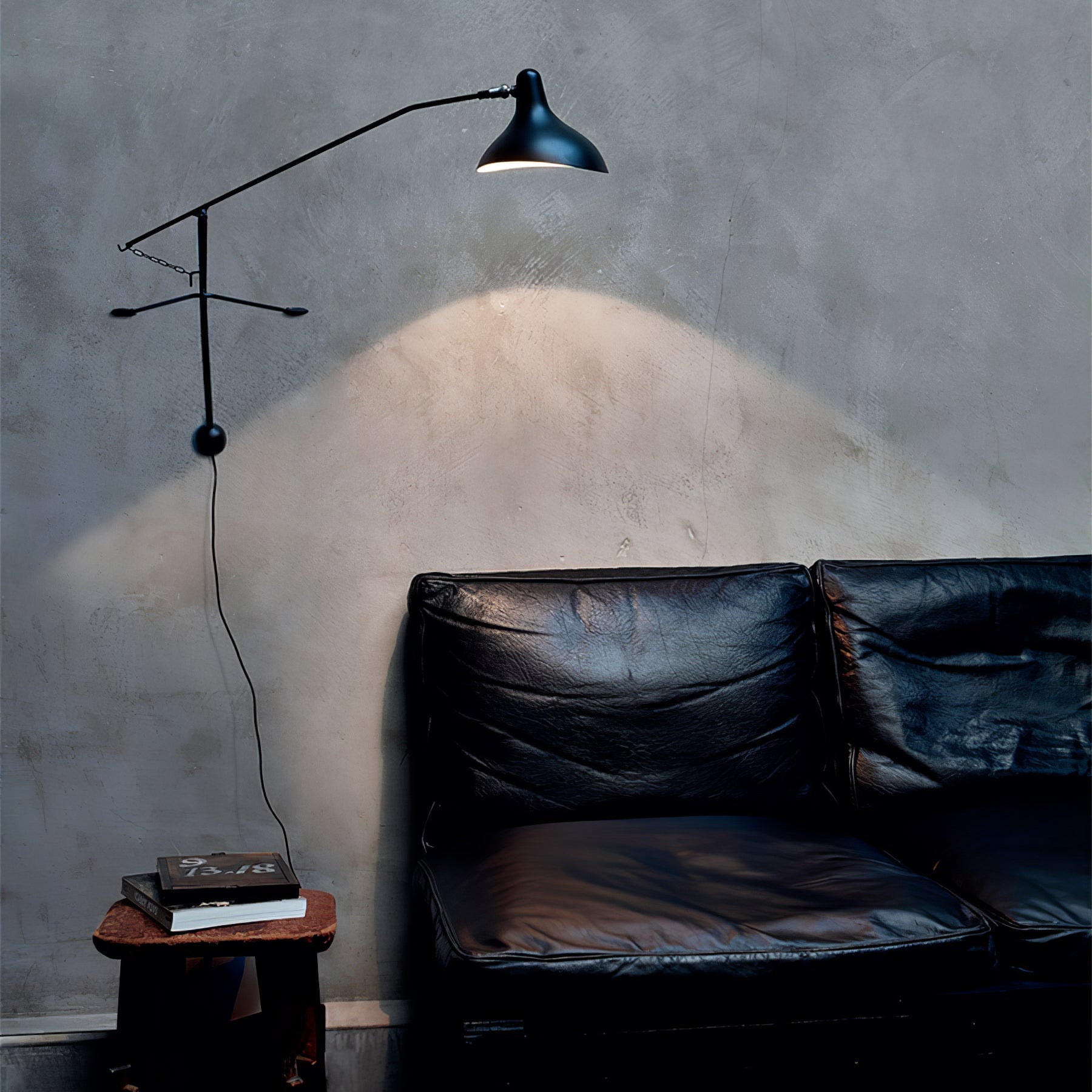 Meltizo Wall Light