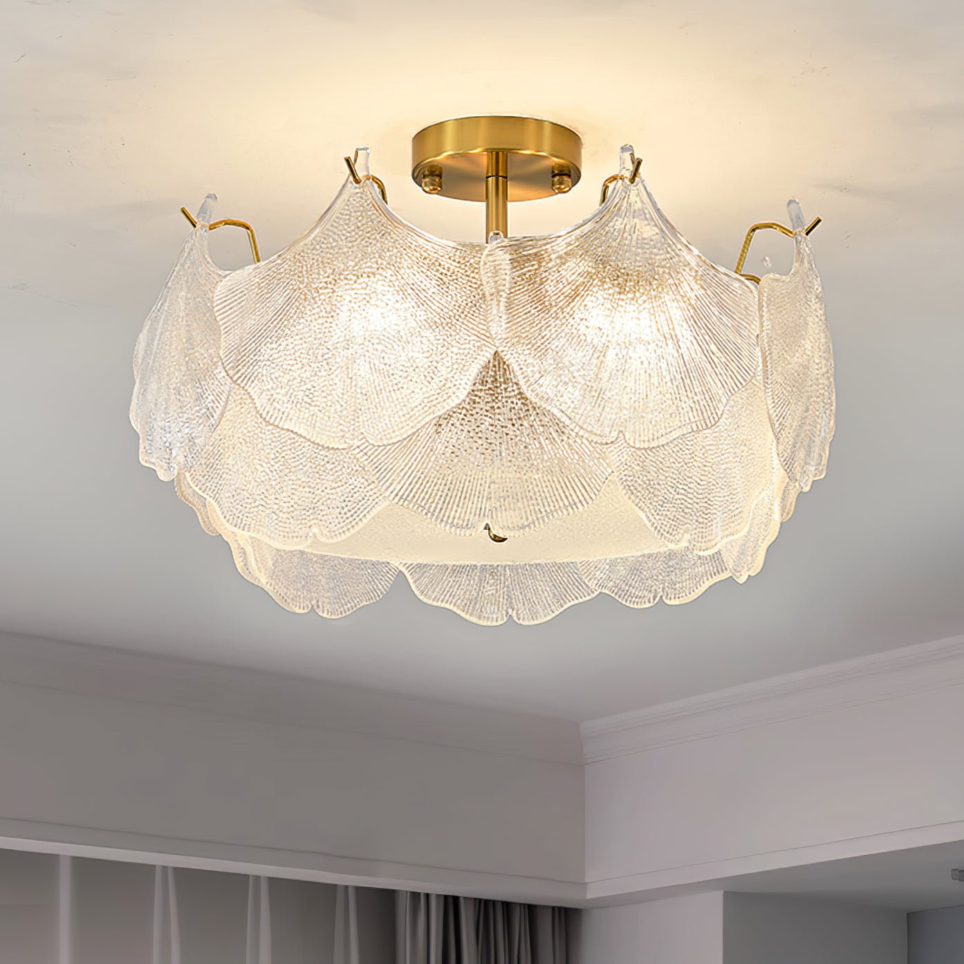 Lomenza Ceiling Light