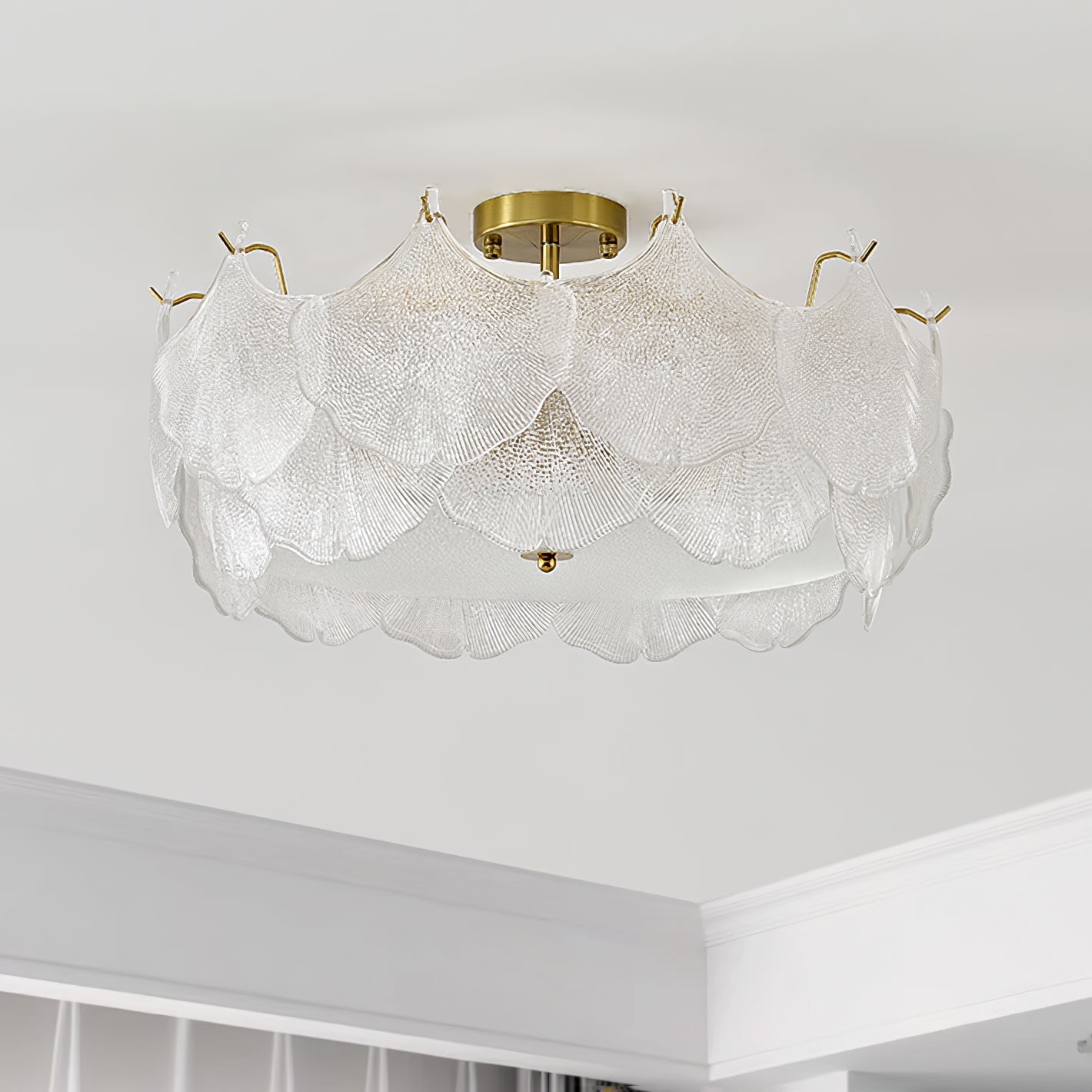 Lomenza Ceiling Light