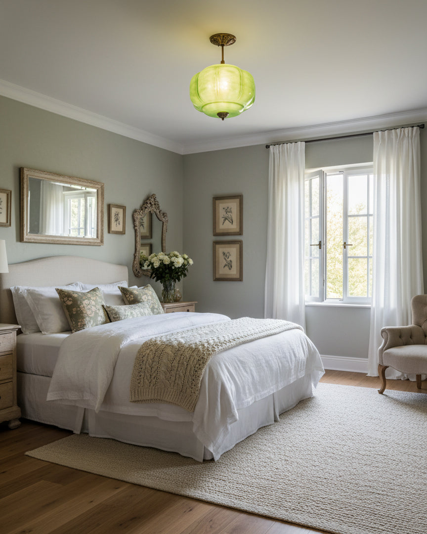 Dalevae Ceiling Light