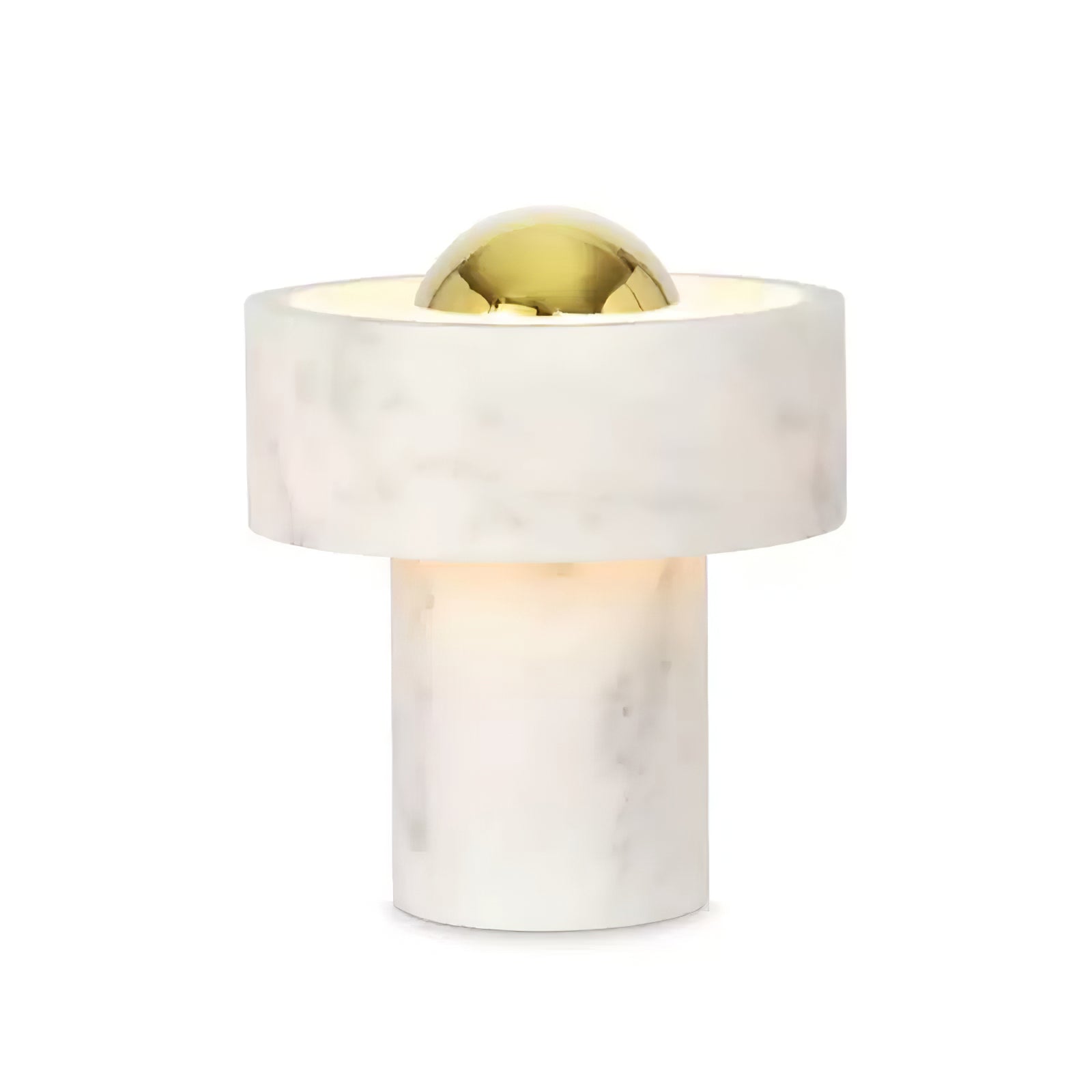 Golura Marble Table Lamp