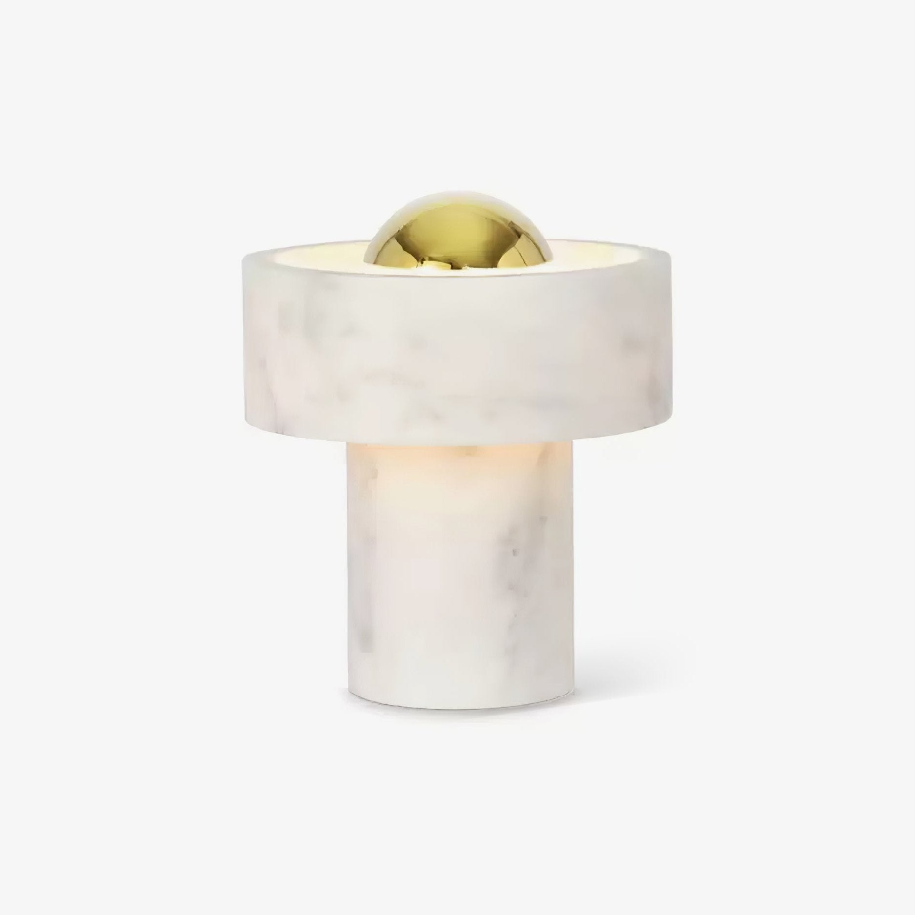 Golura Marble Table Lamp