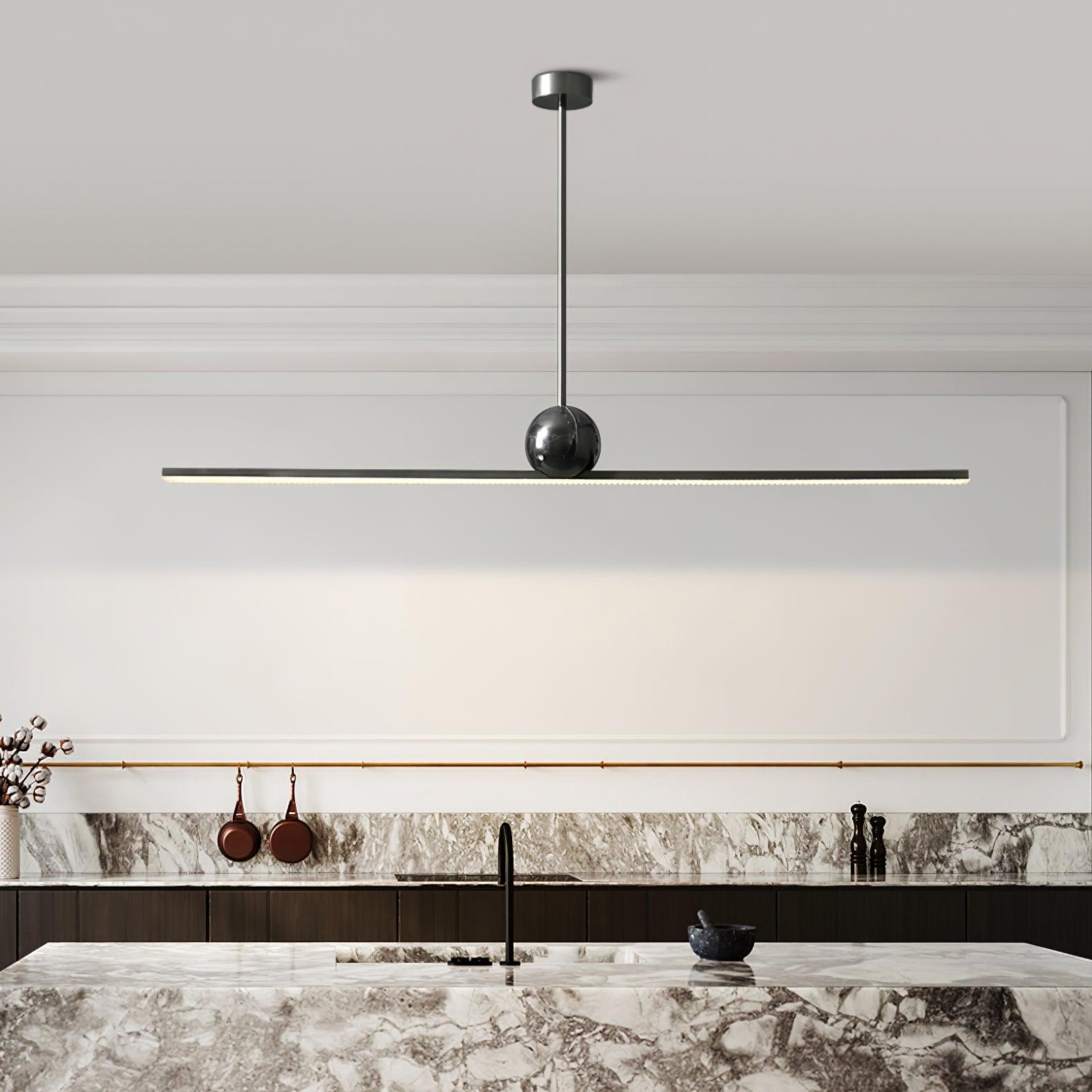 Merable Pendant Light