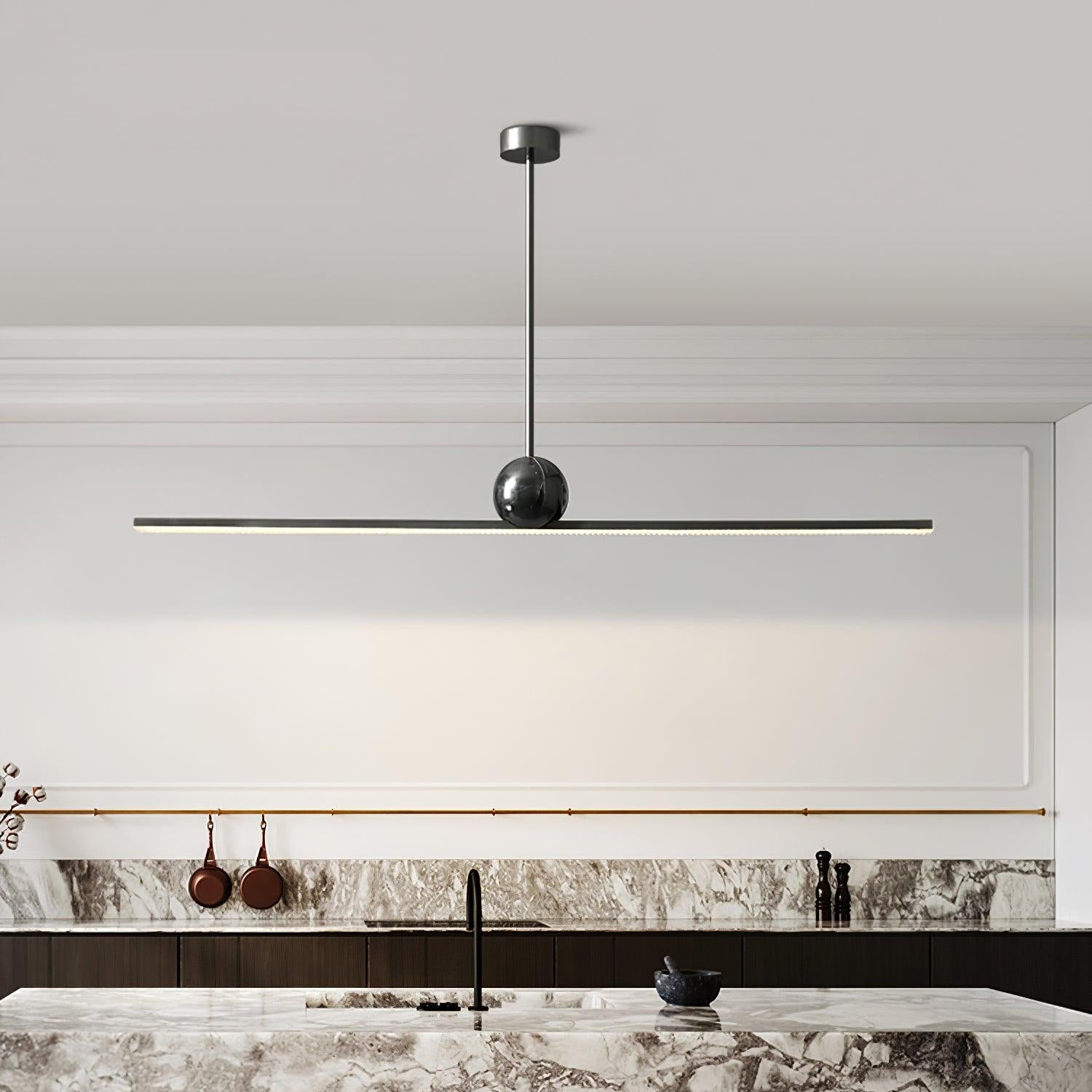 Merable Pendant Light