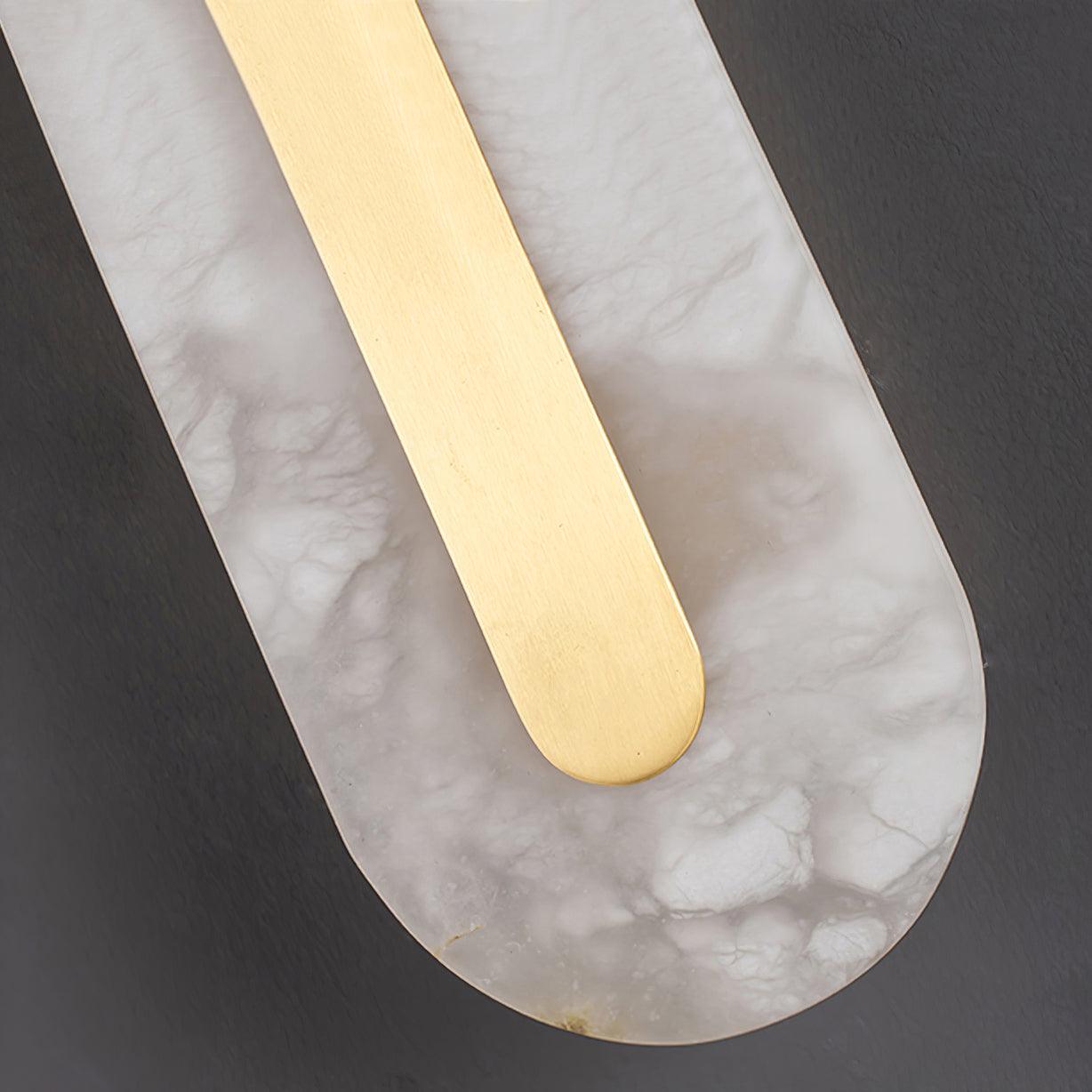 Volzon Wall Light