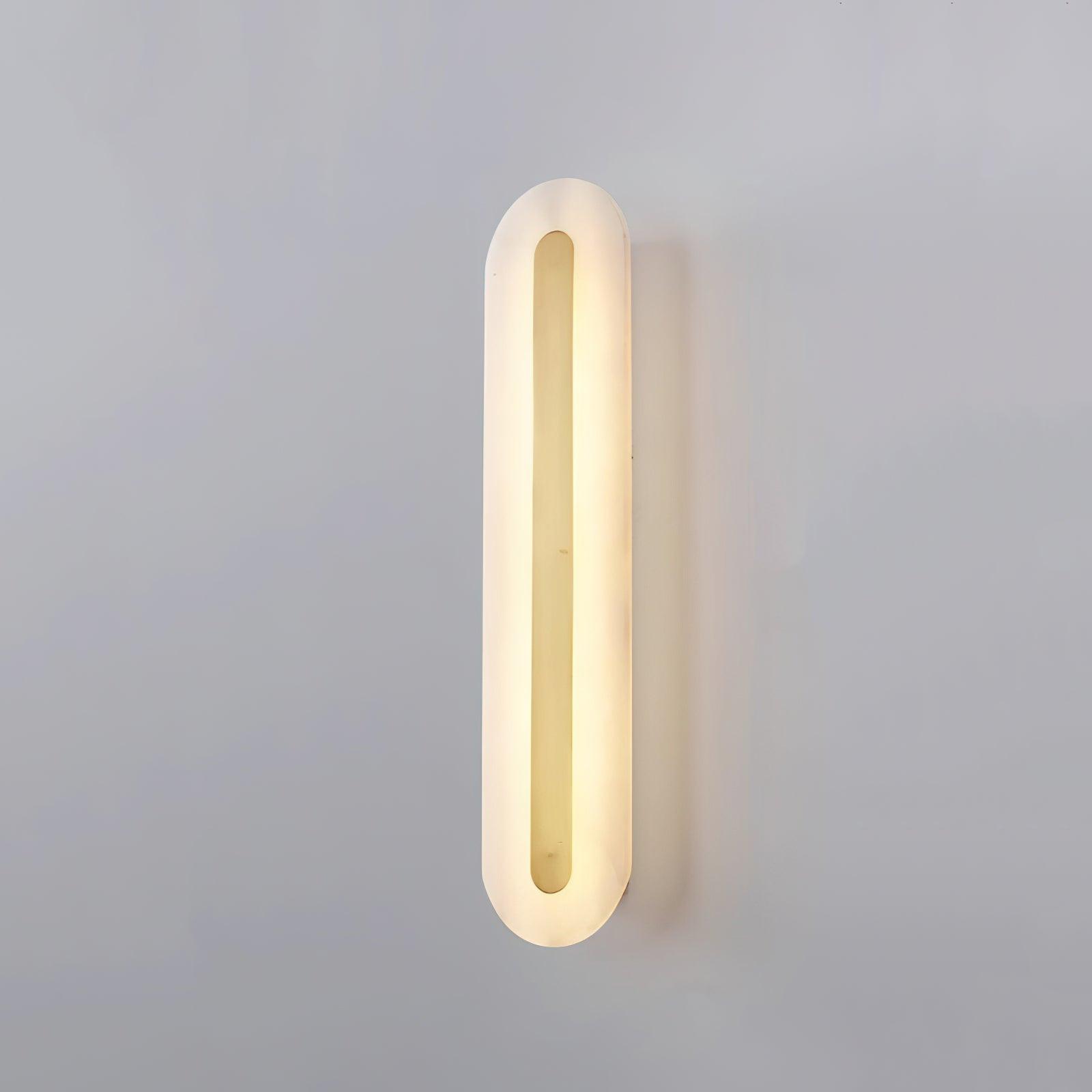 Volzon Wall Light