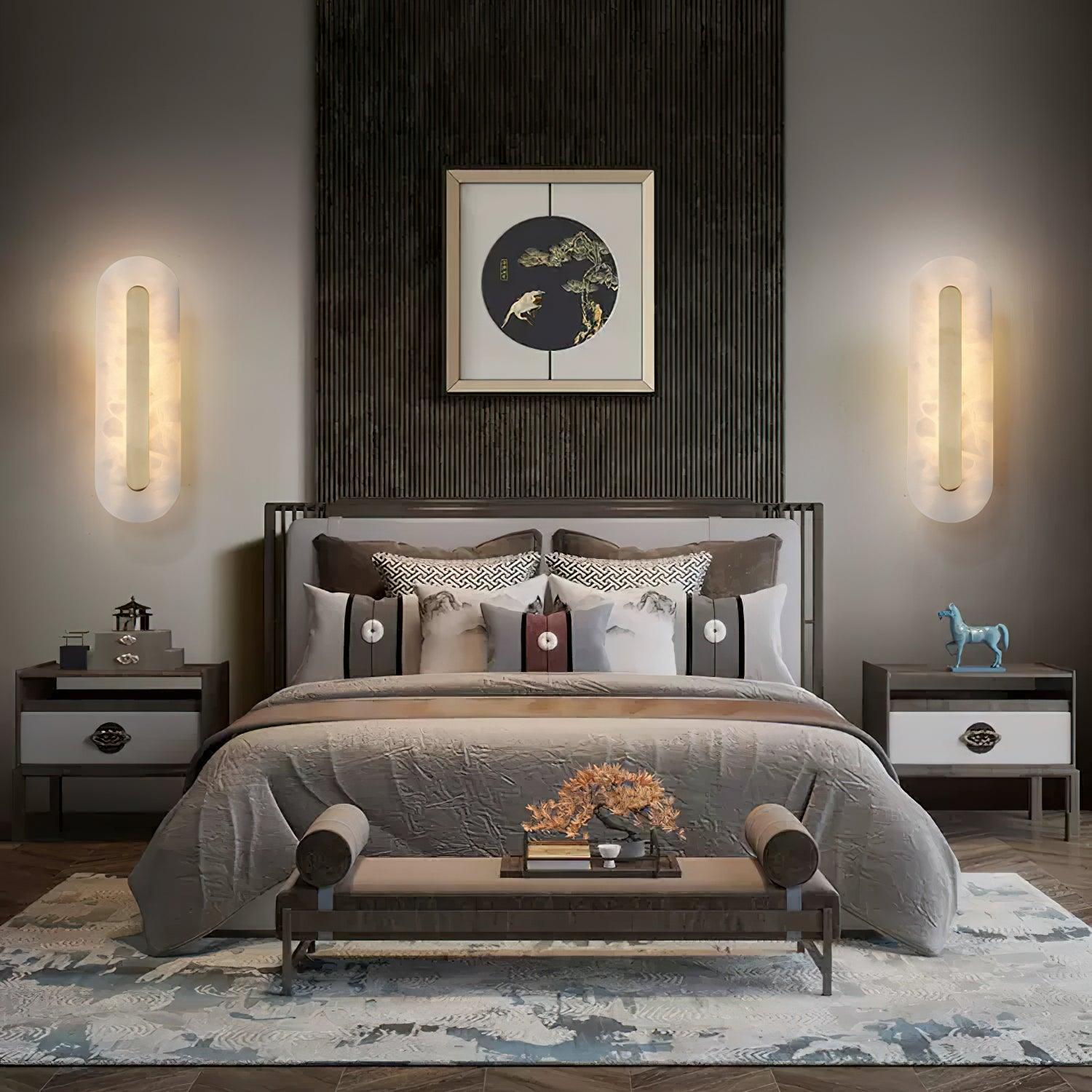 Volzon Wall Light