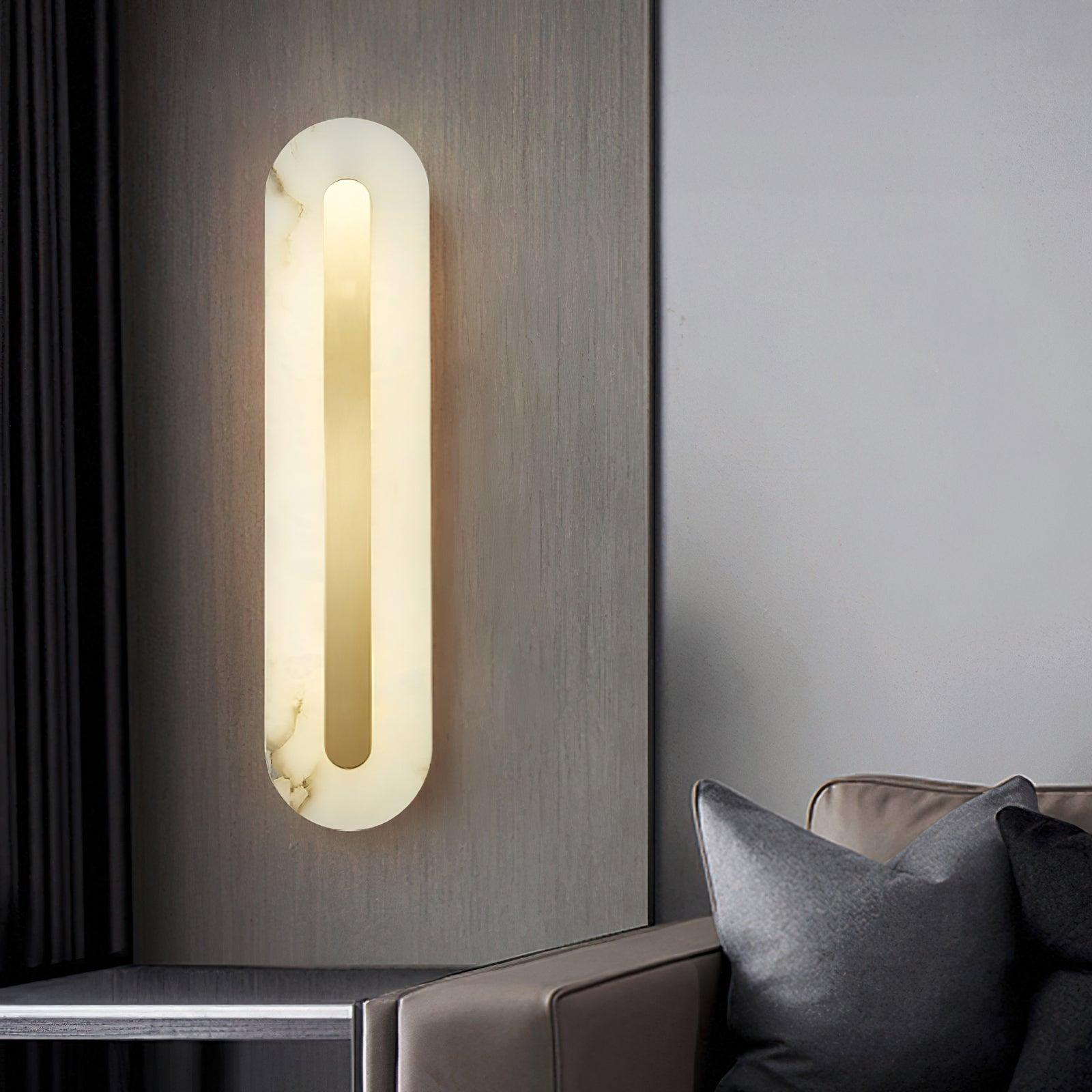 Volzon Wall Light