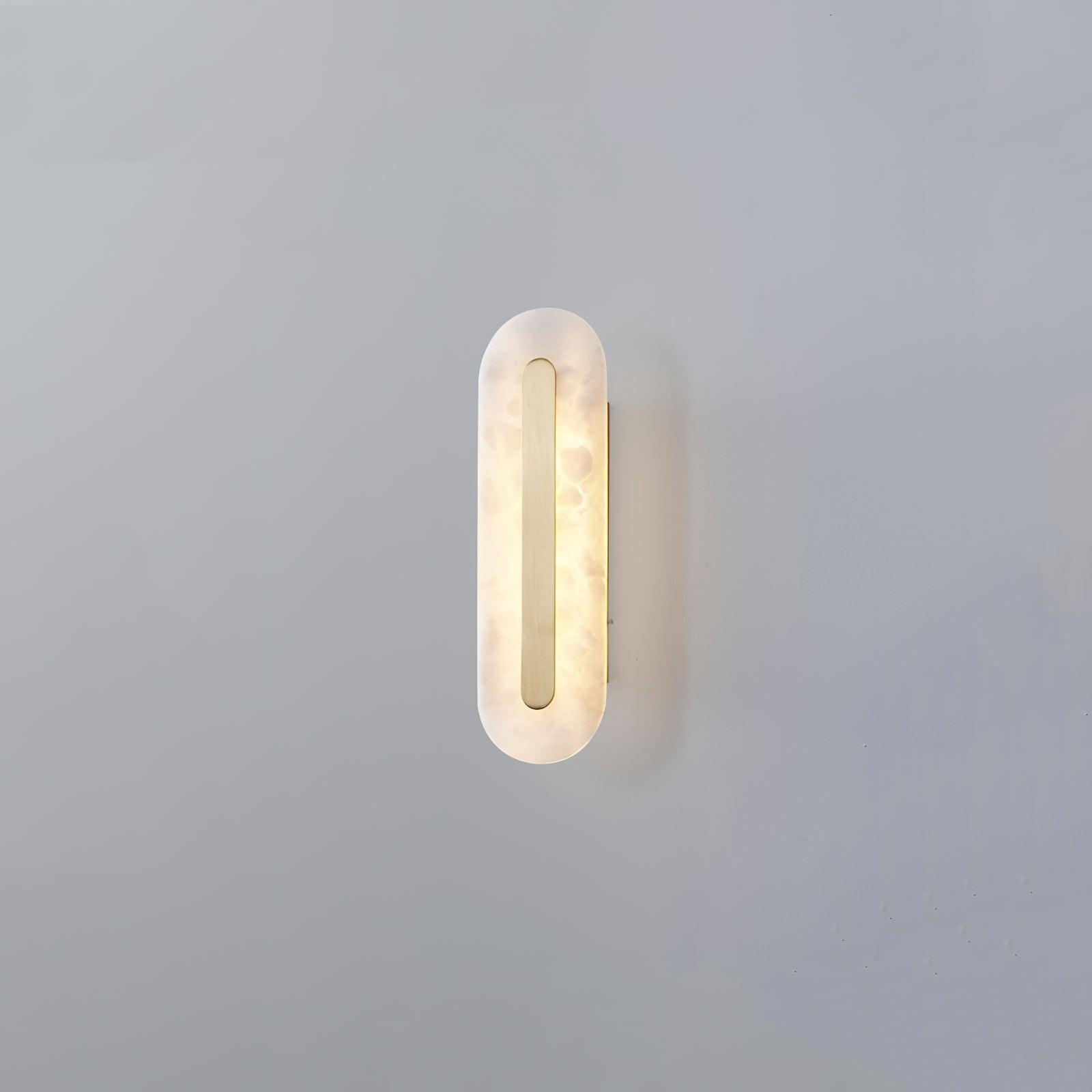 Volzon Wall Light