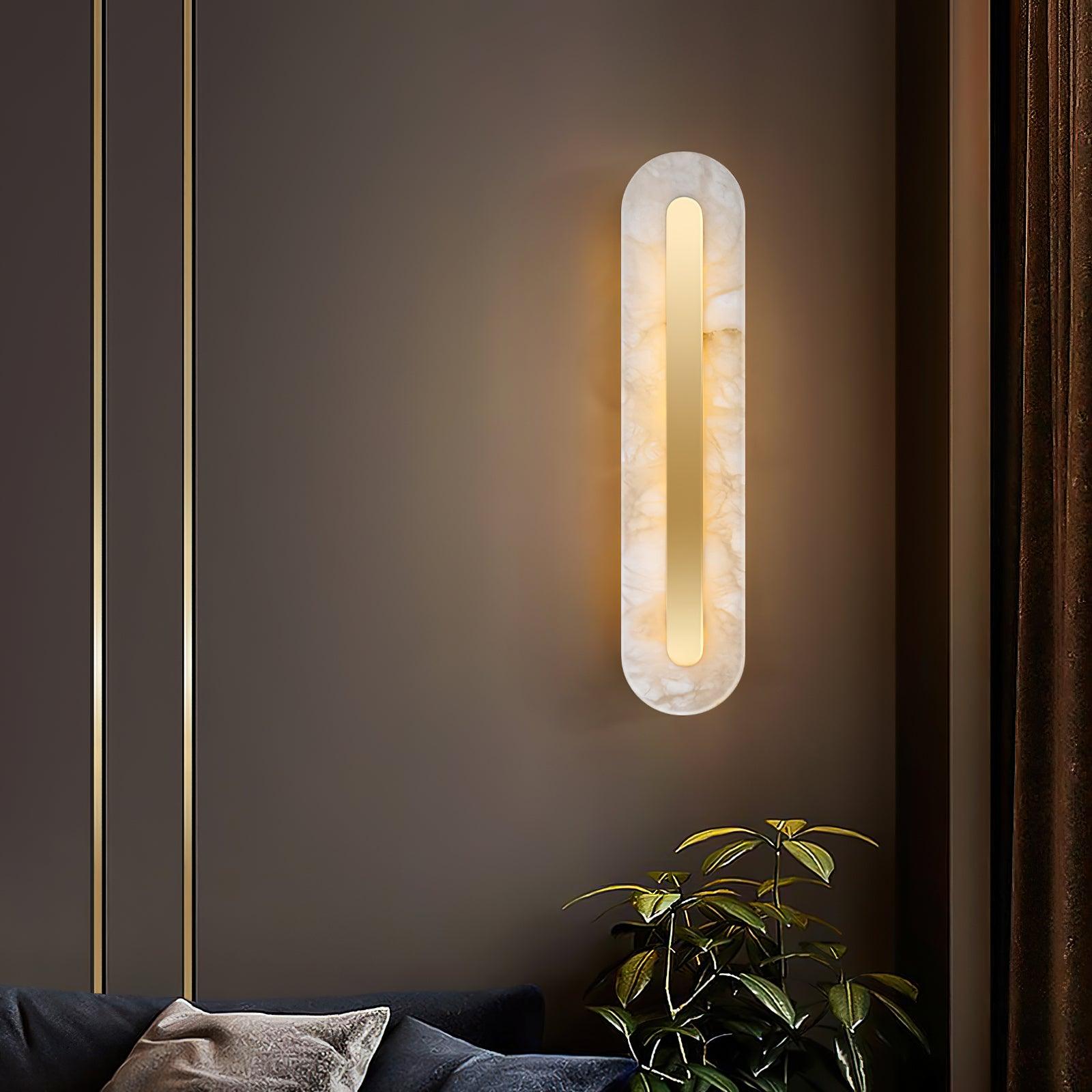 Volzon Wall Light