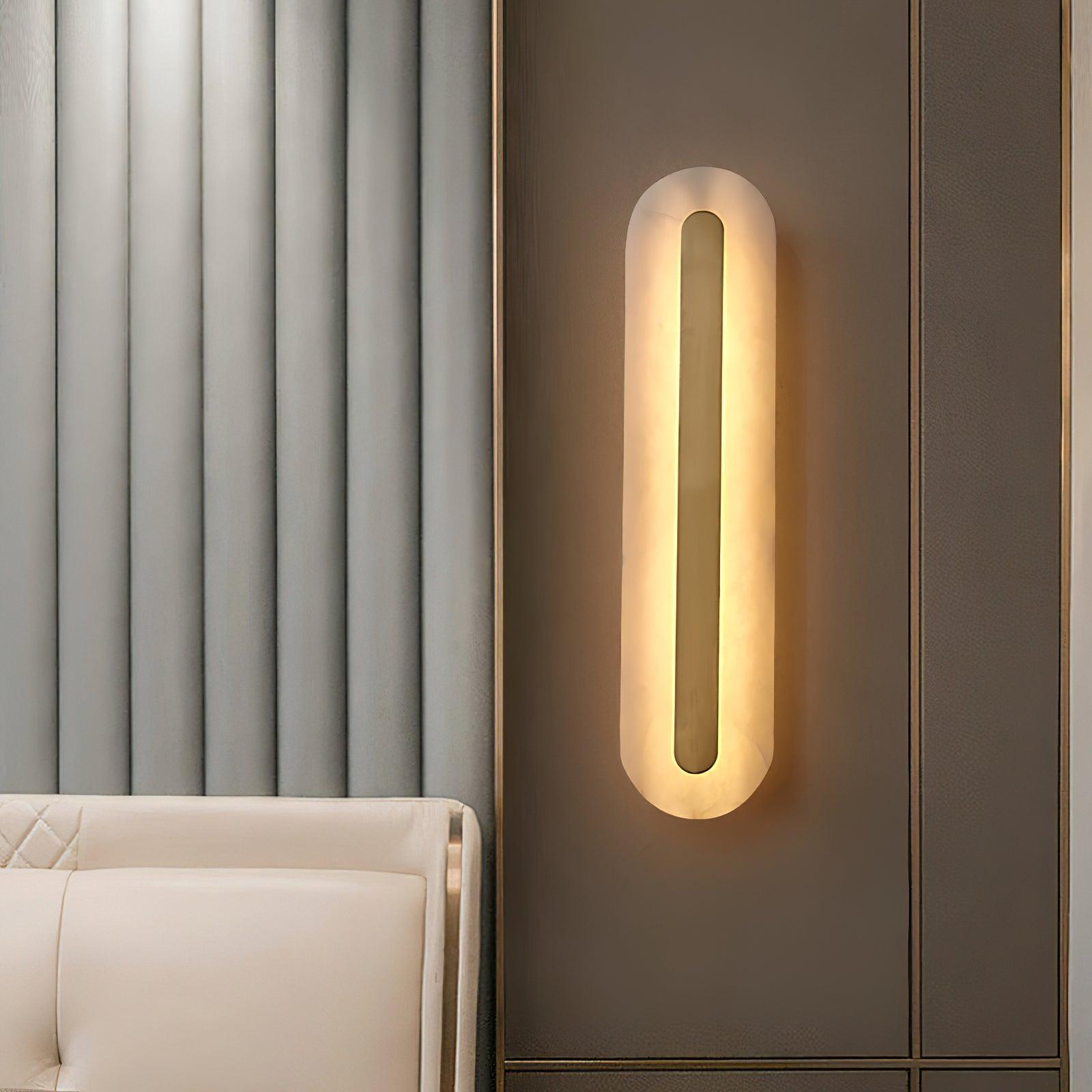 Volzon Wall Light
