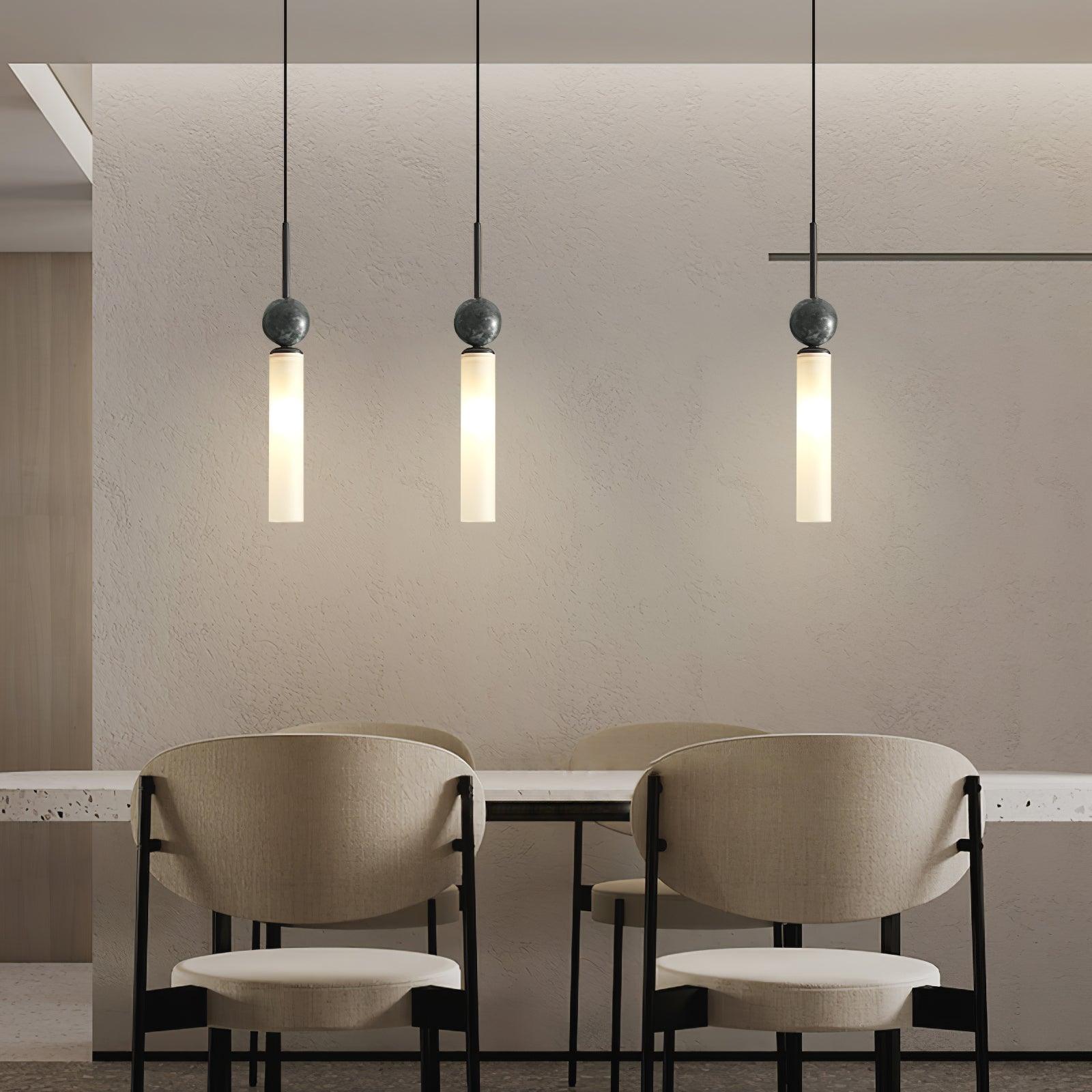 Marvale Marble Pendant Light