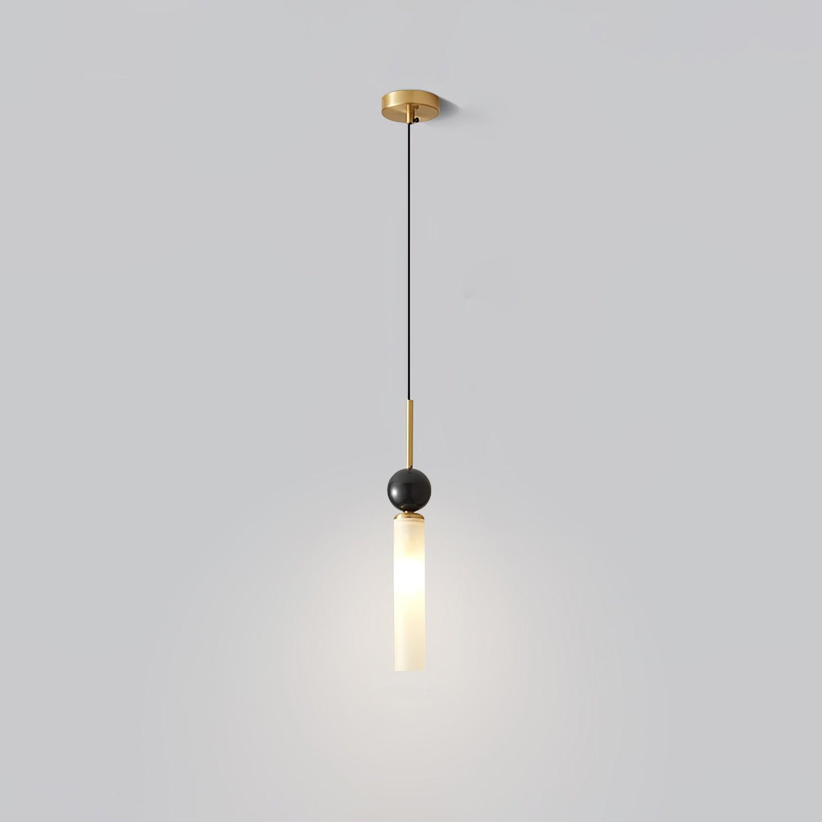 Marvale Marble Pendant Light