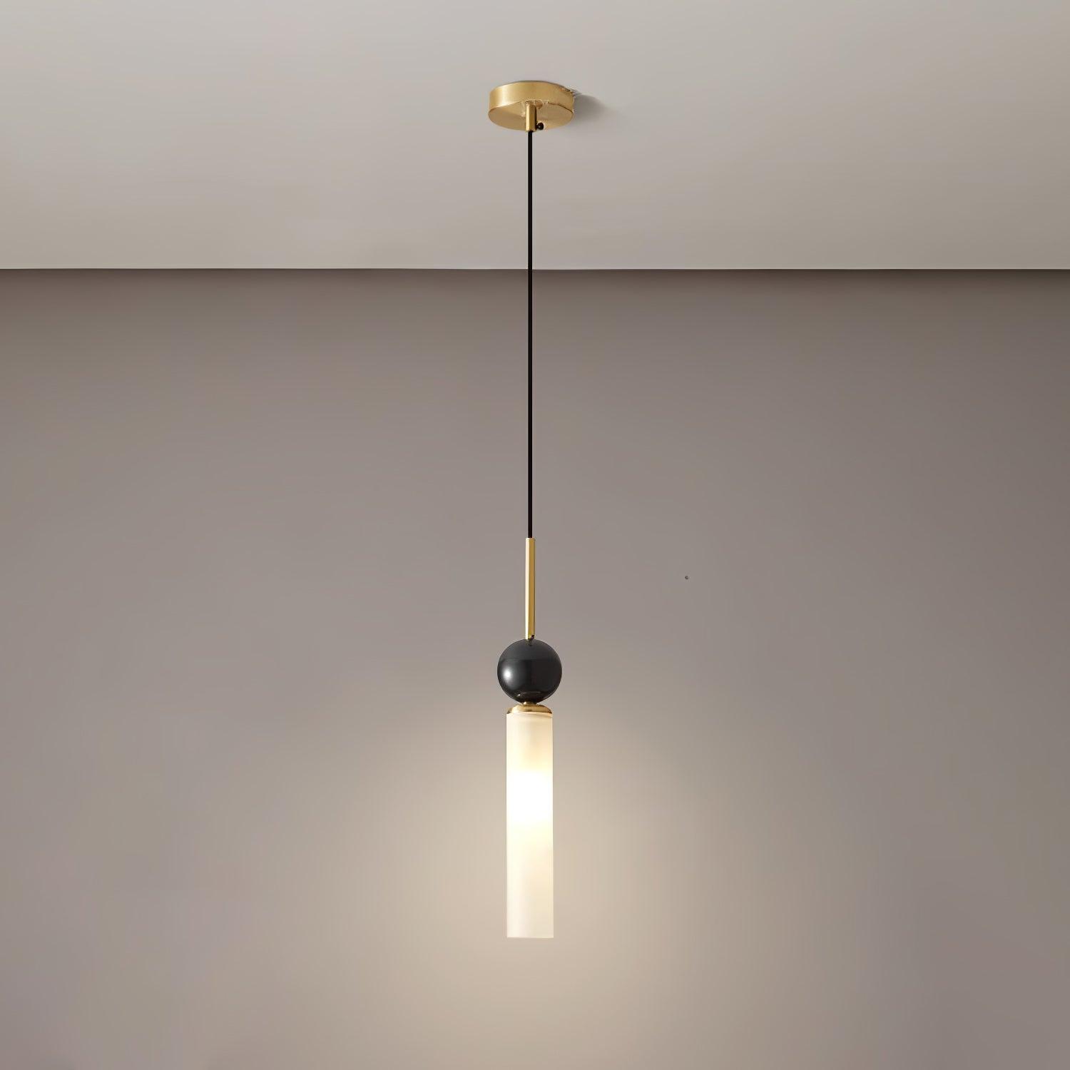 Marvale Marble Pendant Light