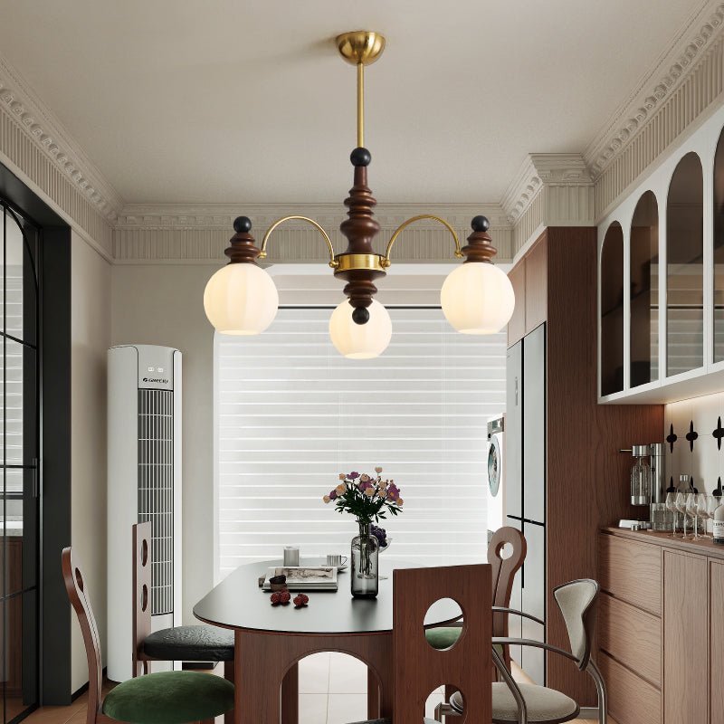 Mocen Ceiling Light