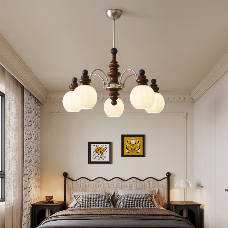 Mocen Ceiling Light