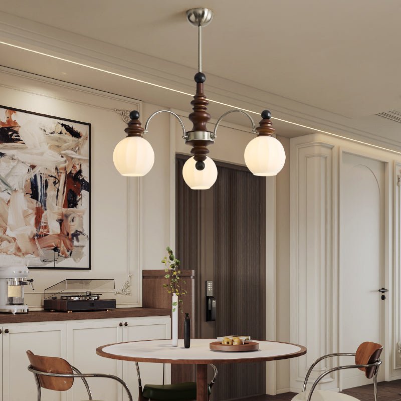 Mocen Ceiling Light