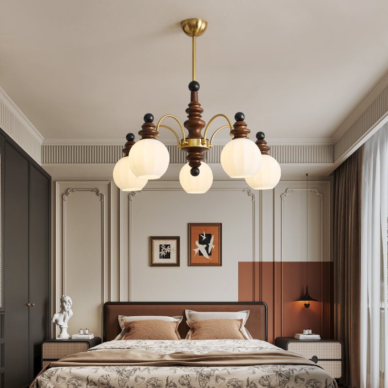 Mocen Ceiling Light