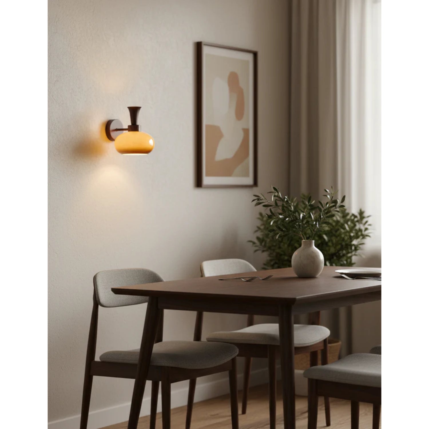 Meleri Wall Light