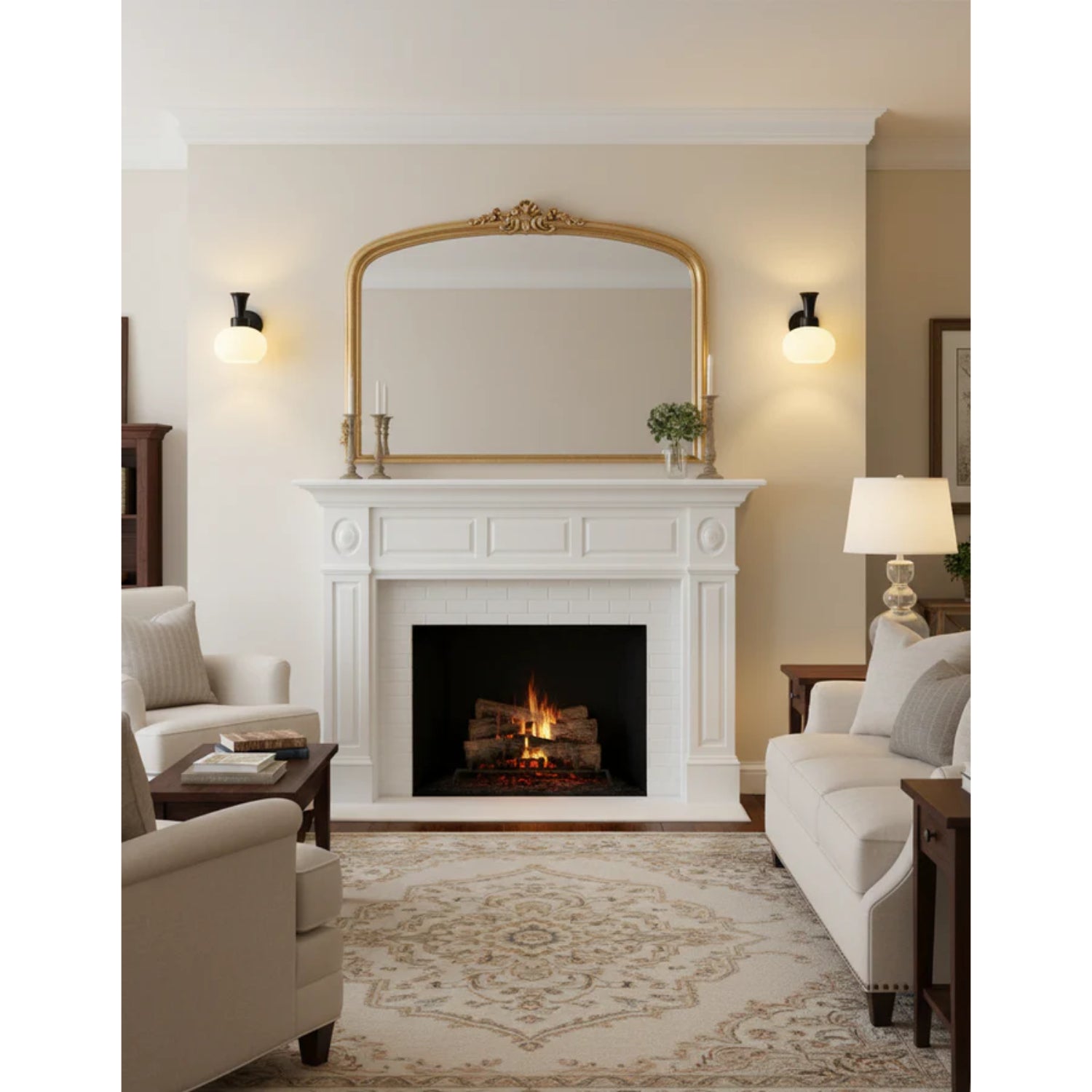 Meleri Wall Light