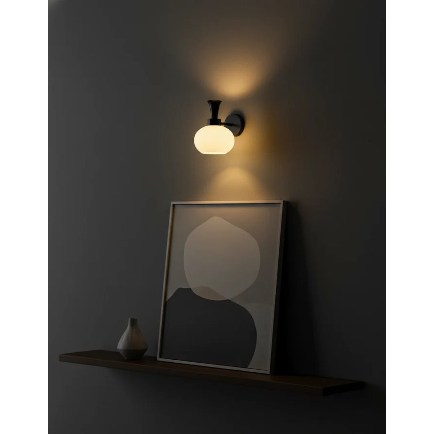 Meleri Wall Light
