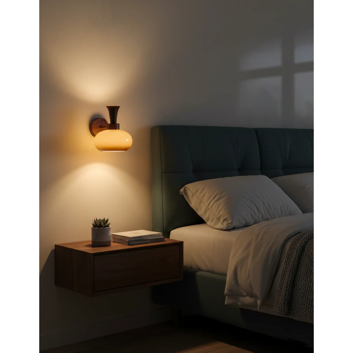 Meleri Wall Light