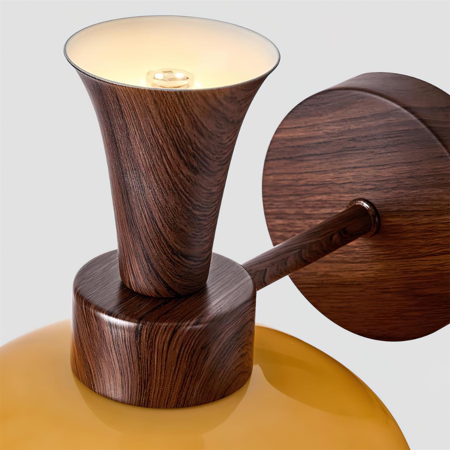 Meleri Wall Light