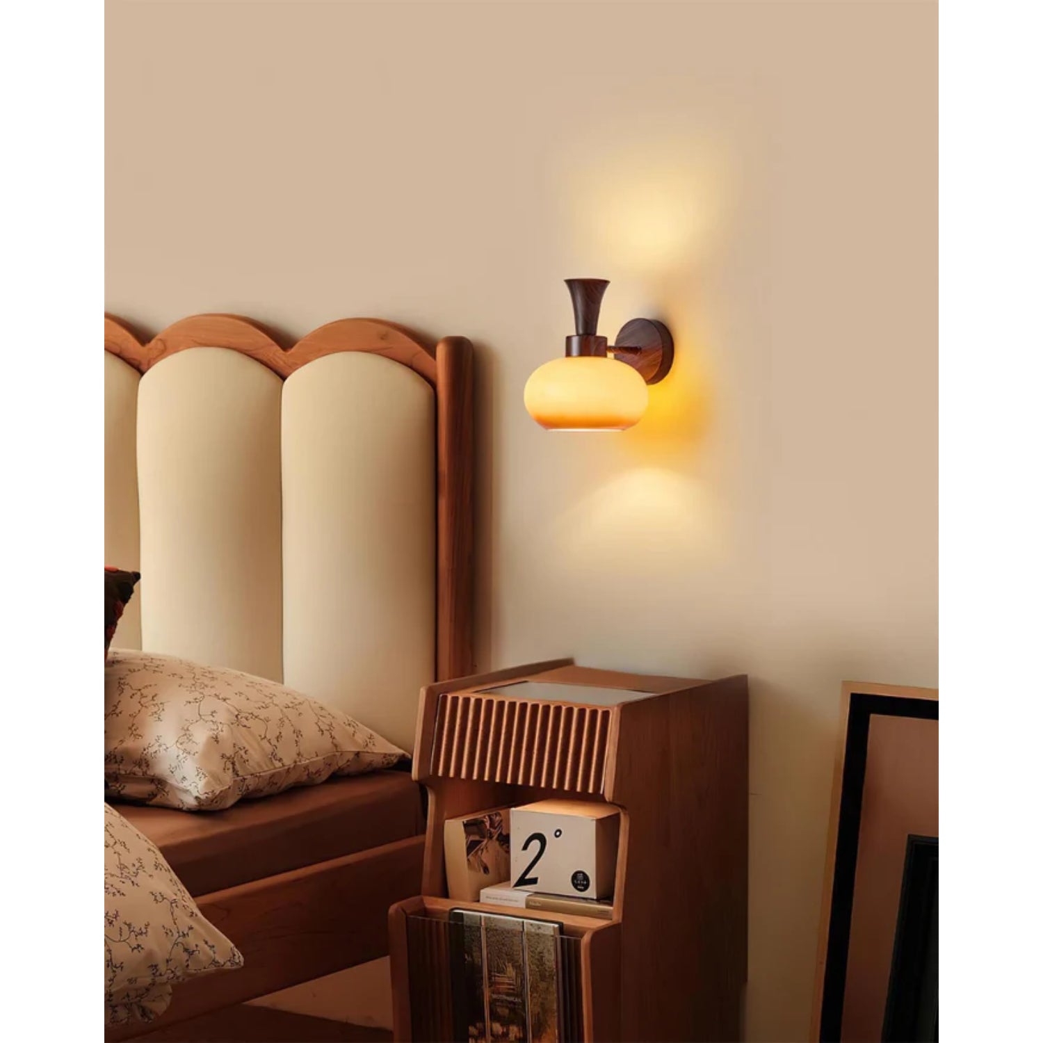 Meleri Wall Light