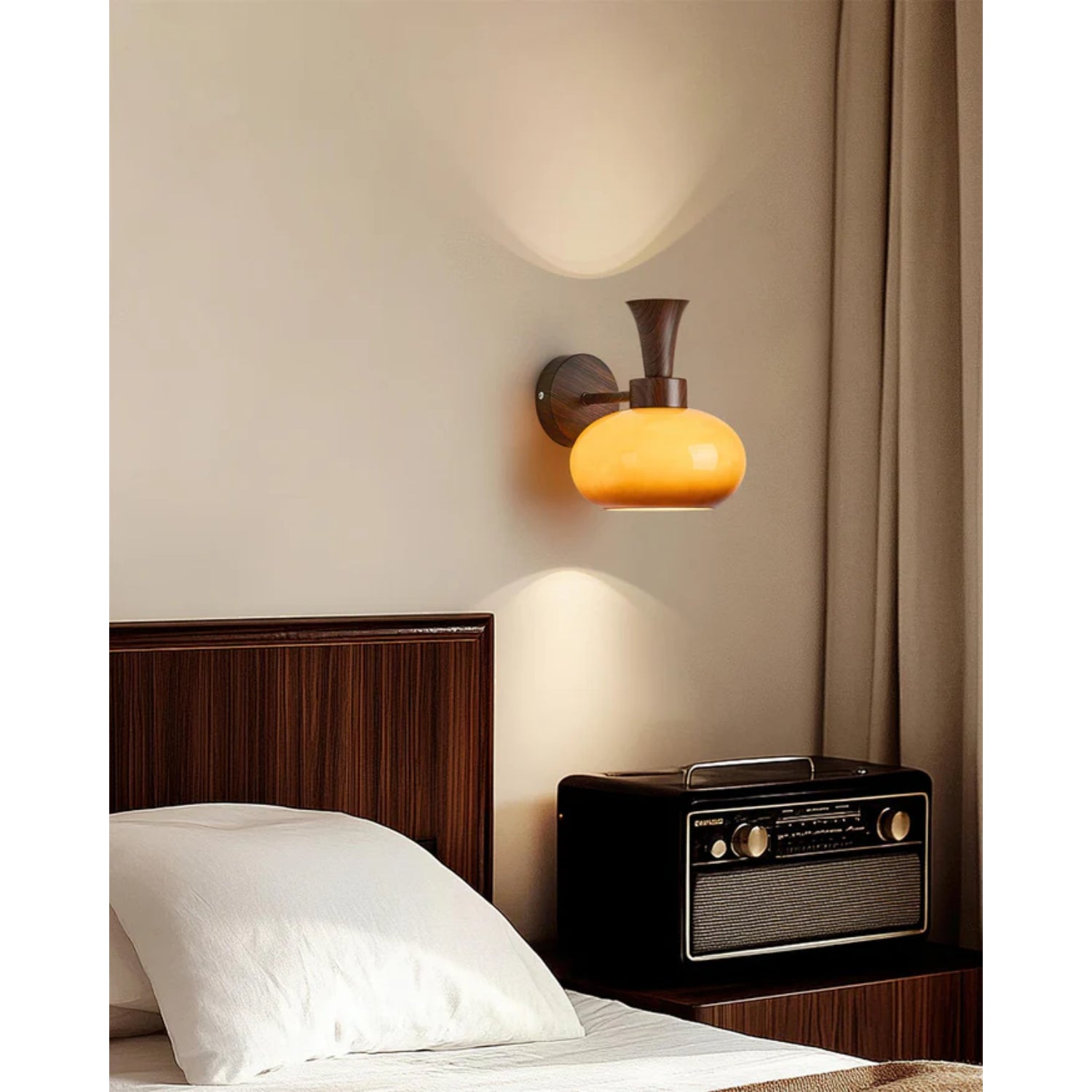 Meleri Wall Light